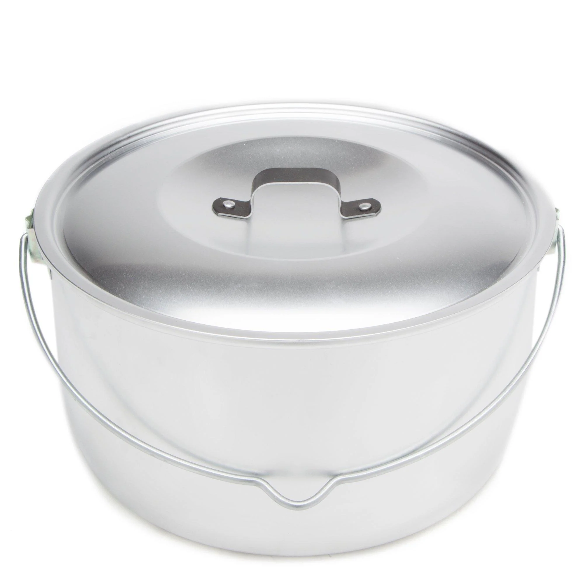 4.5 Litre Billy with Lid - Image 4