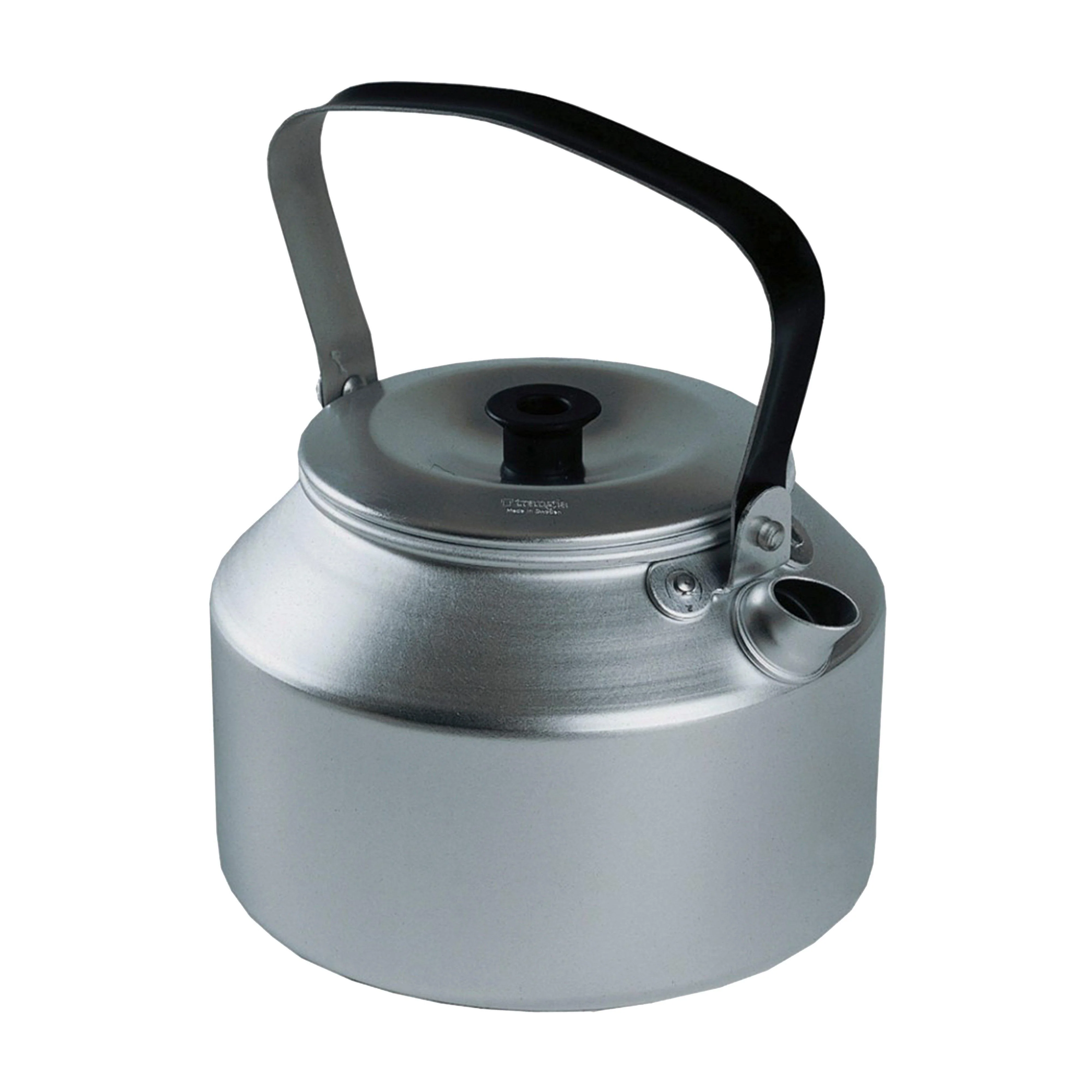 Aluminium Kettle – 1.4L - Image 2