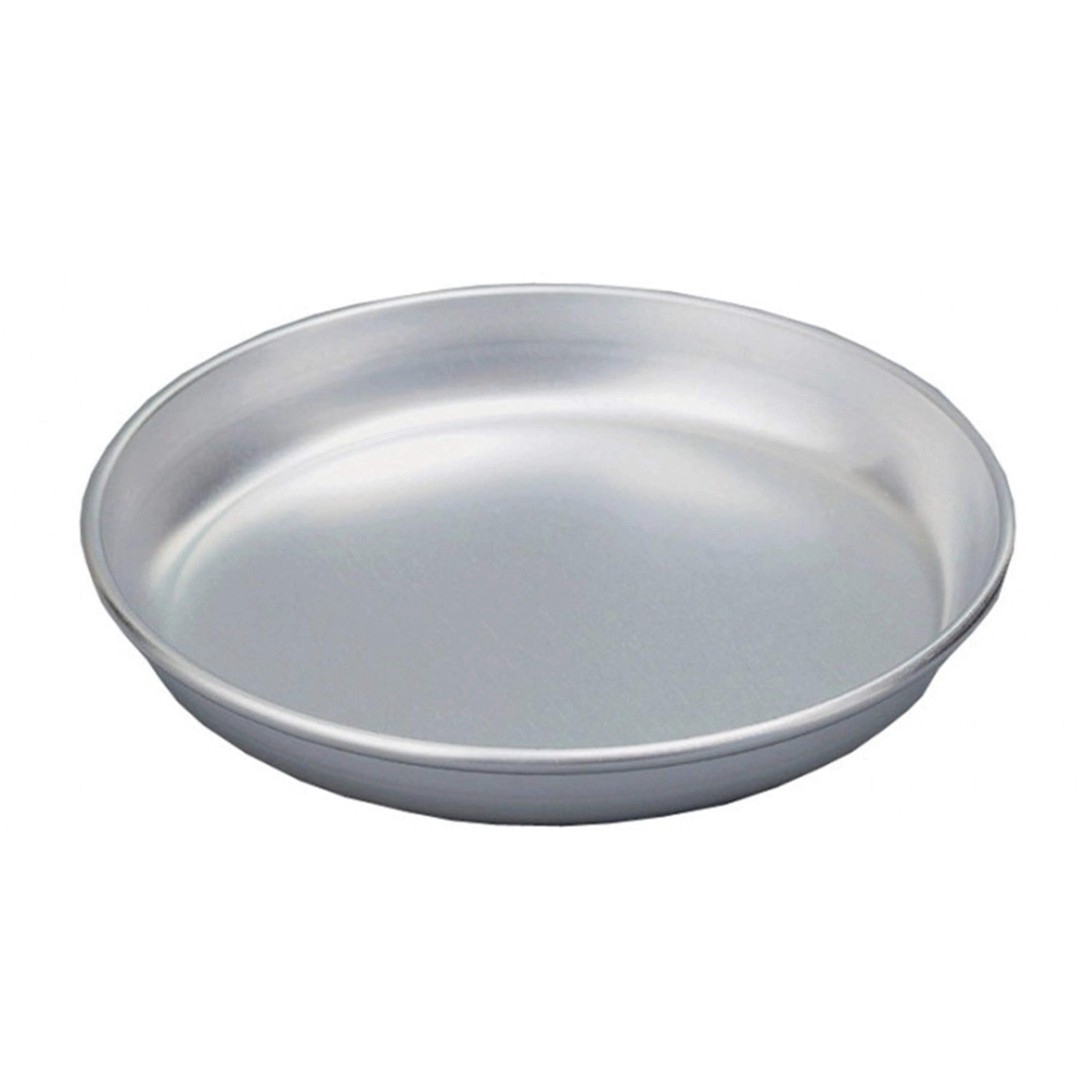 Aluminium Plate 20cm - Image 2