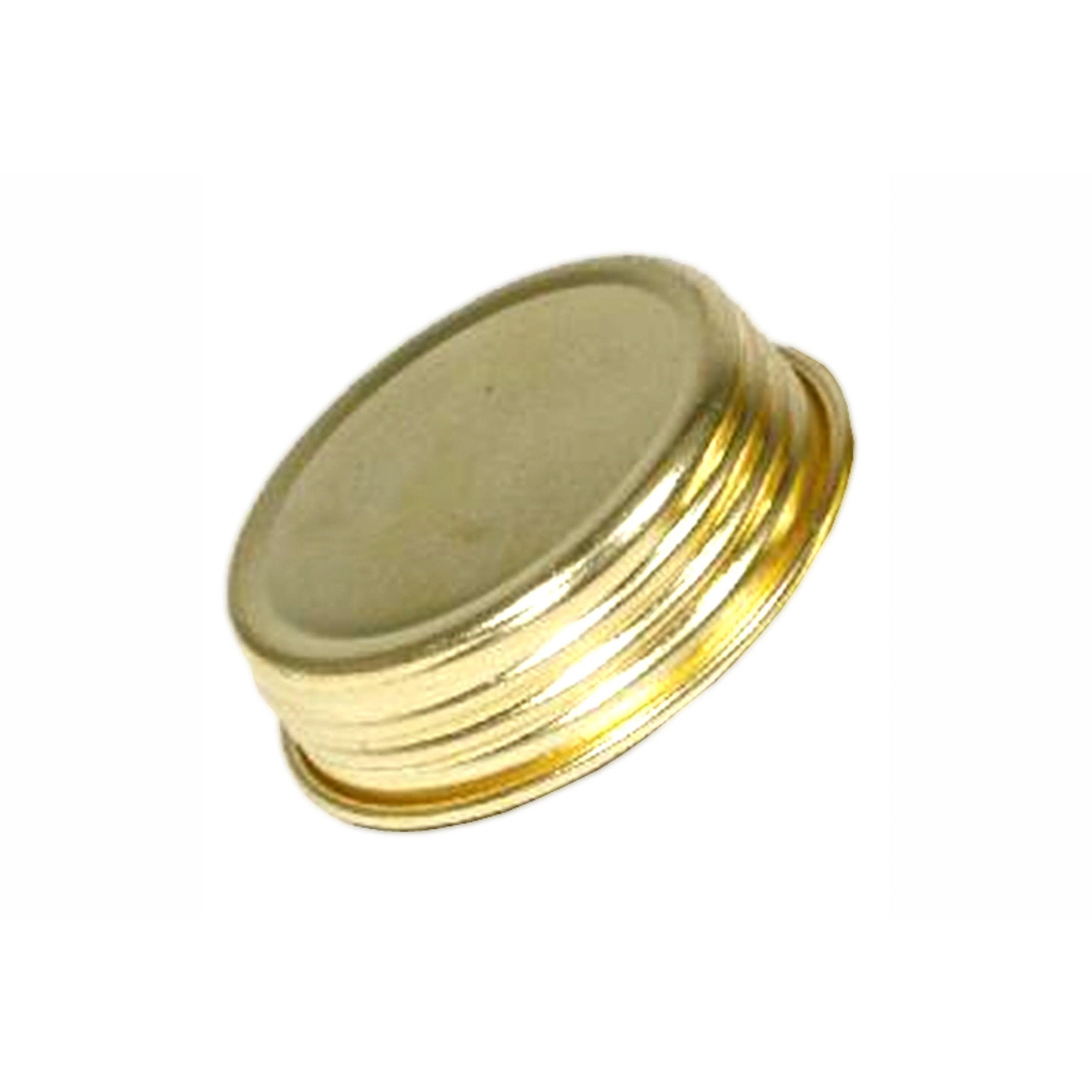 Burner Screw Cap - Image 2