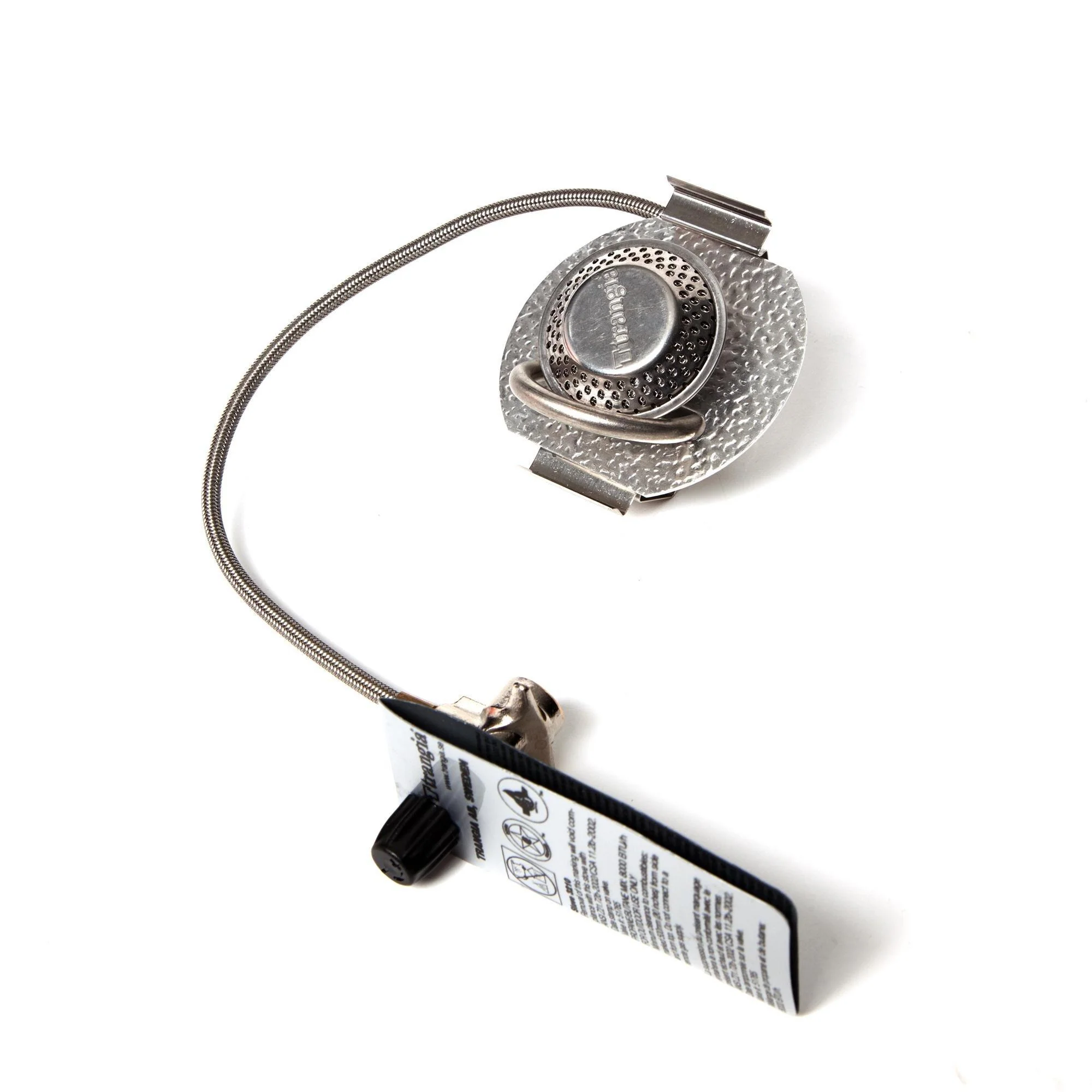 Gas Burner - Image 2