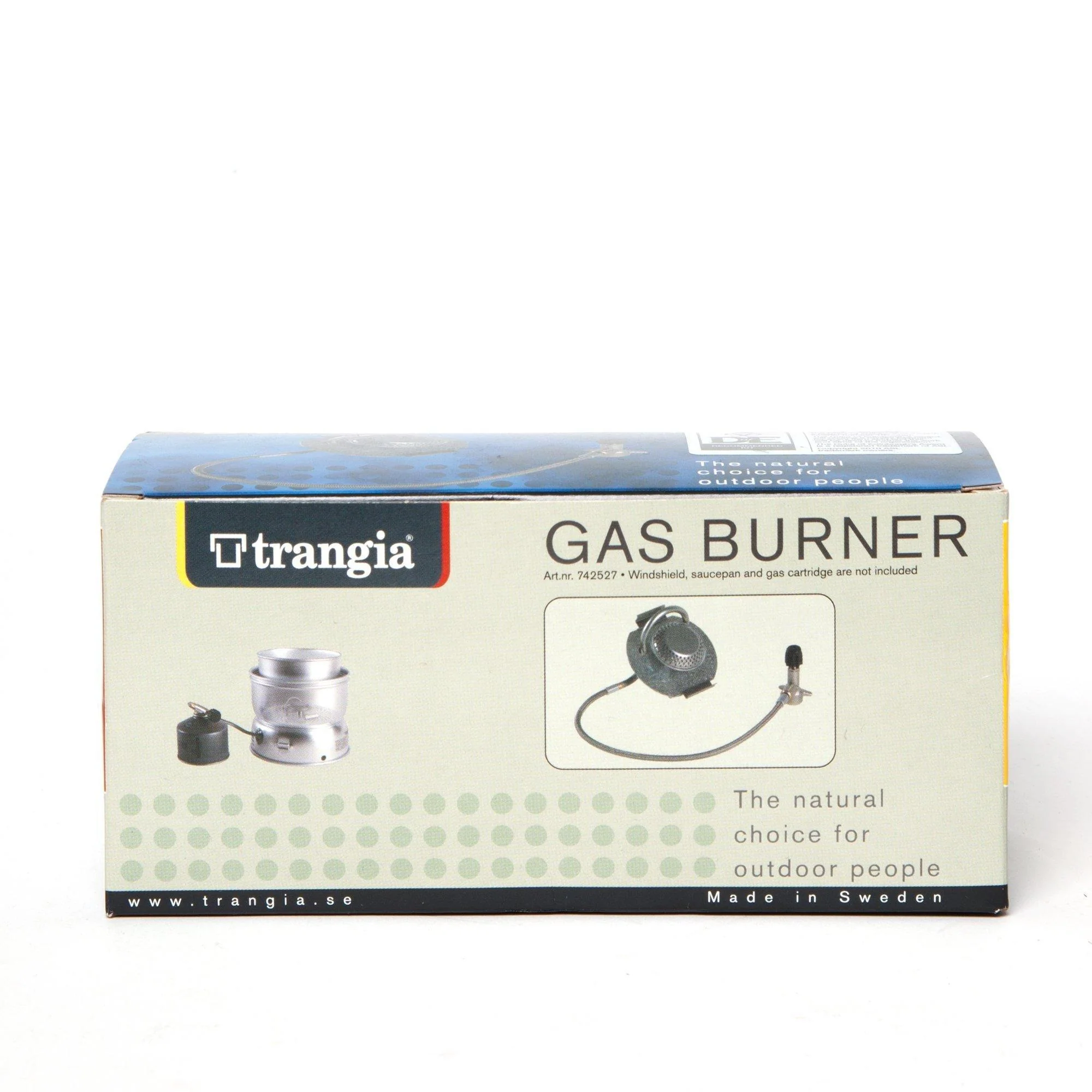 Gas Burner - Image 4