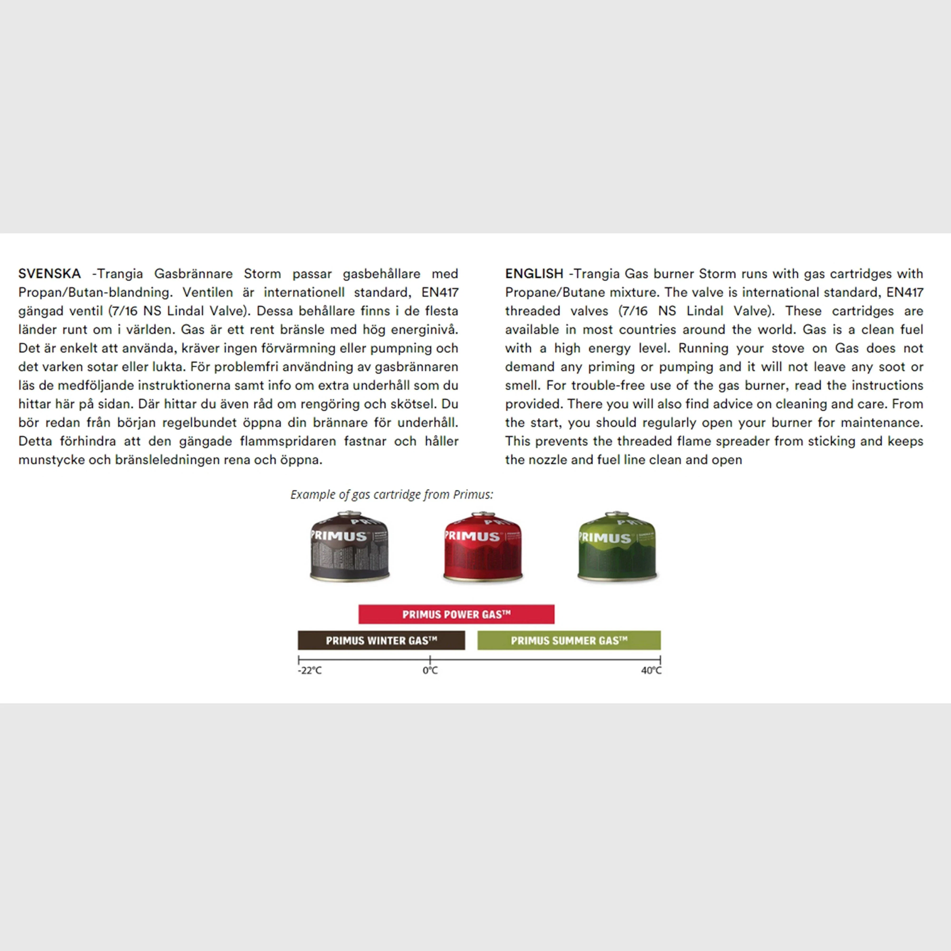 Gas Burner Storm - Image 10