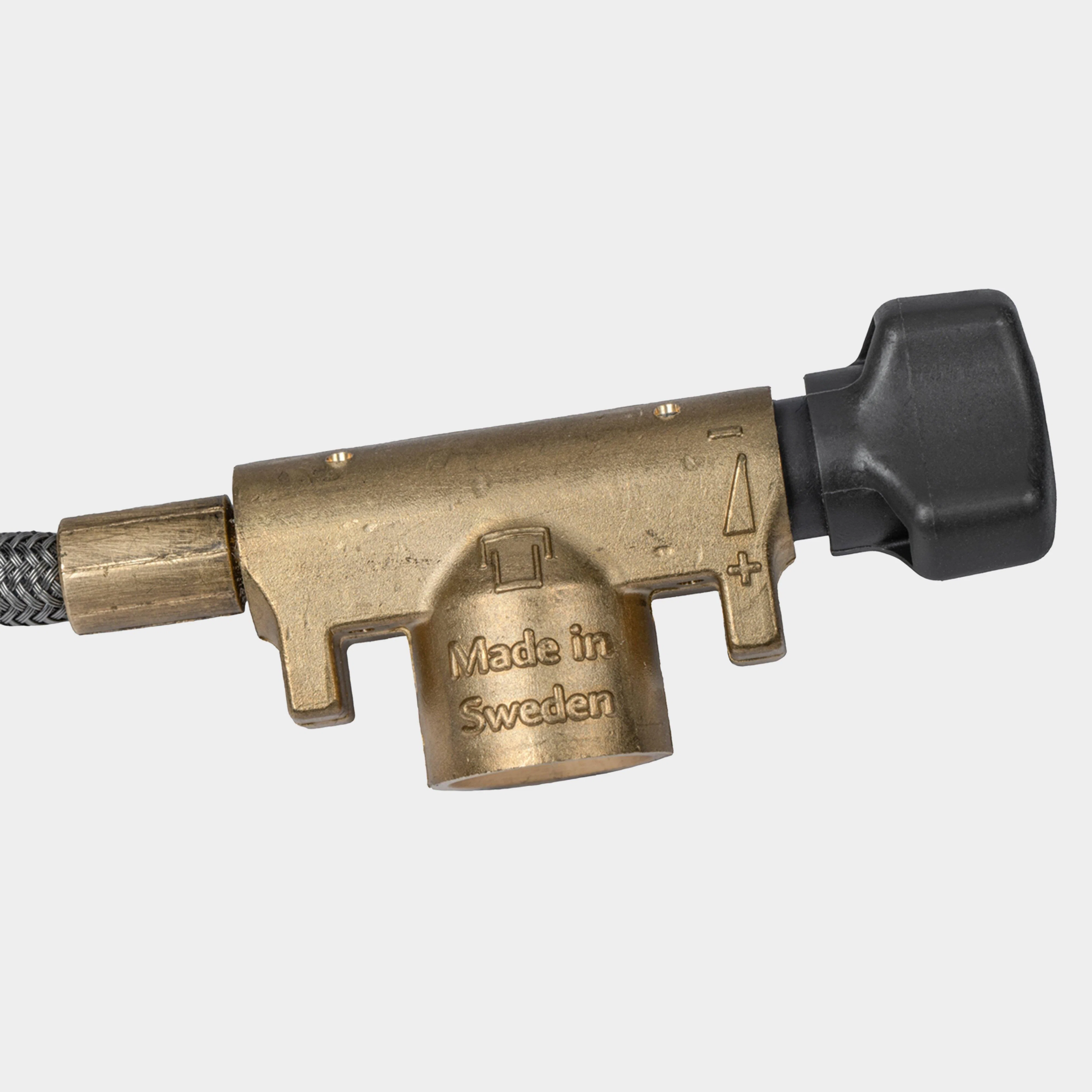 Gas Burner Storm - Image 5