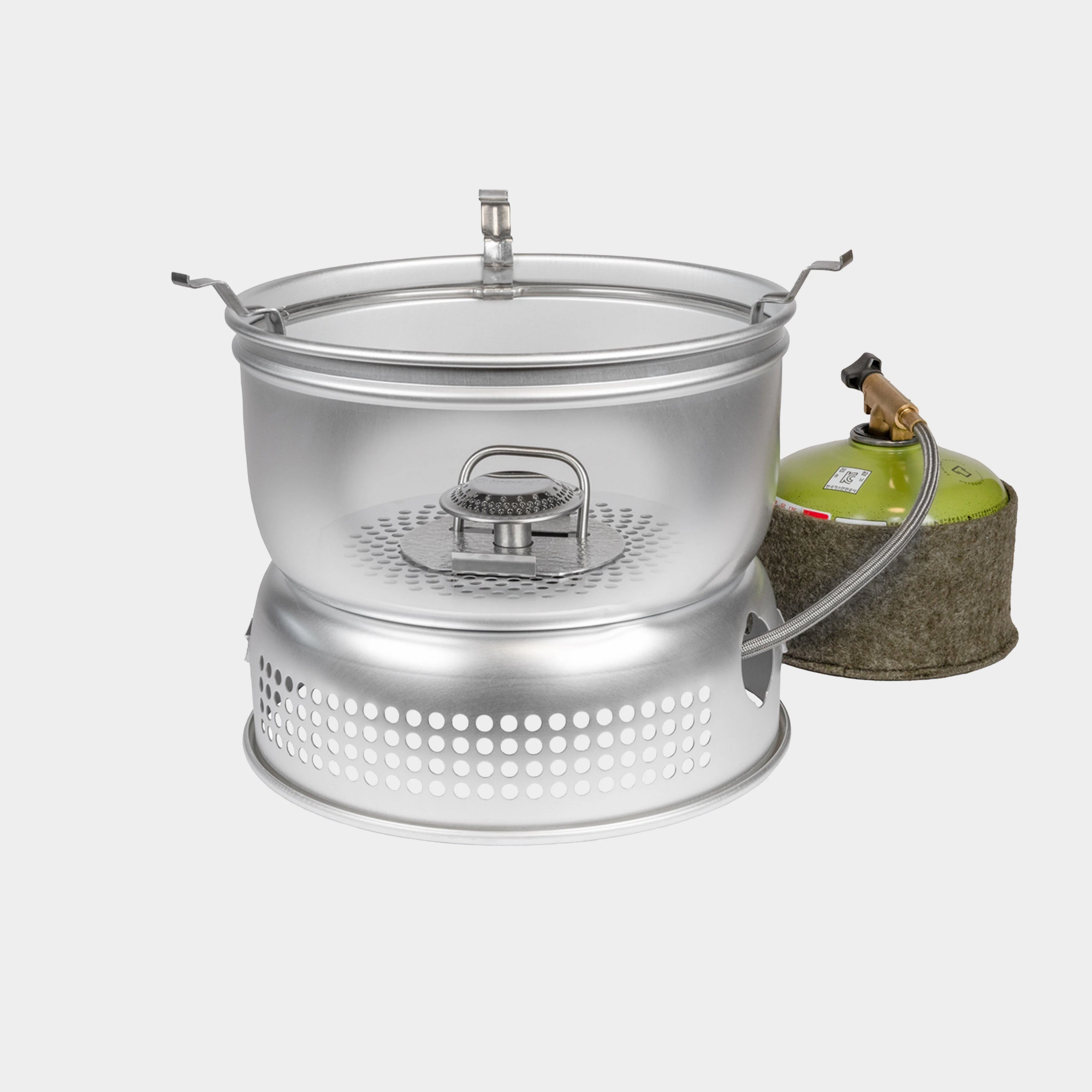 Gas Burner Storm - Image 7
