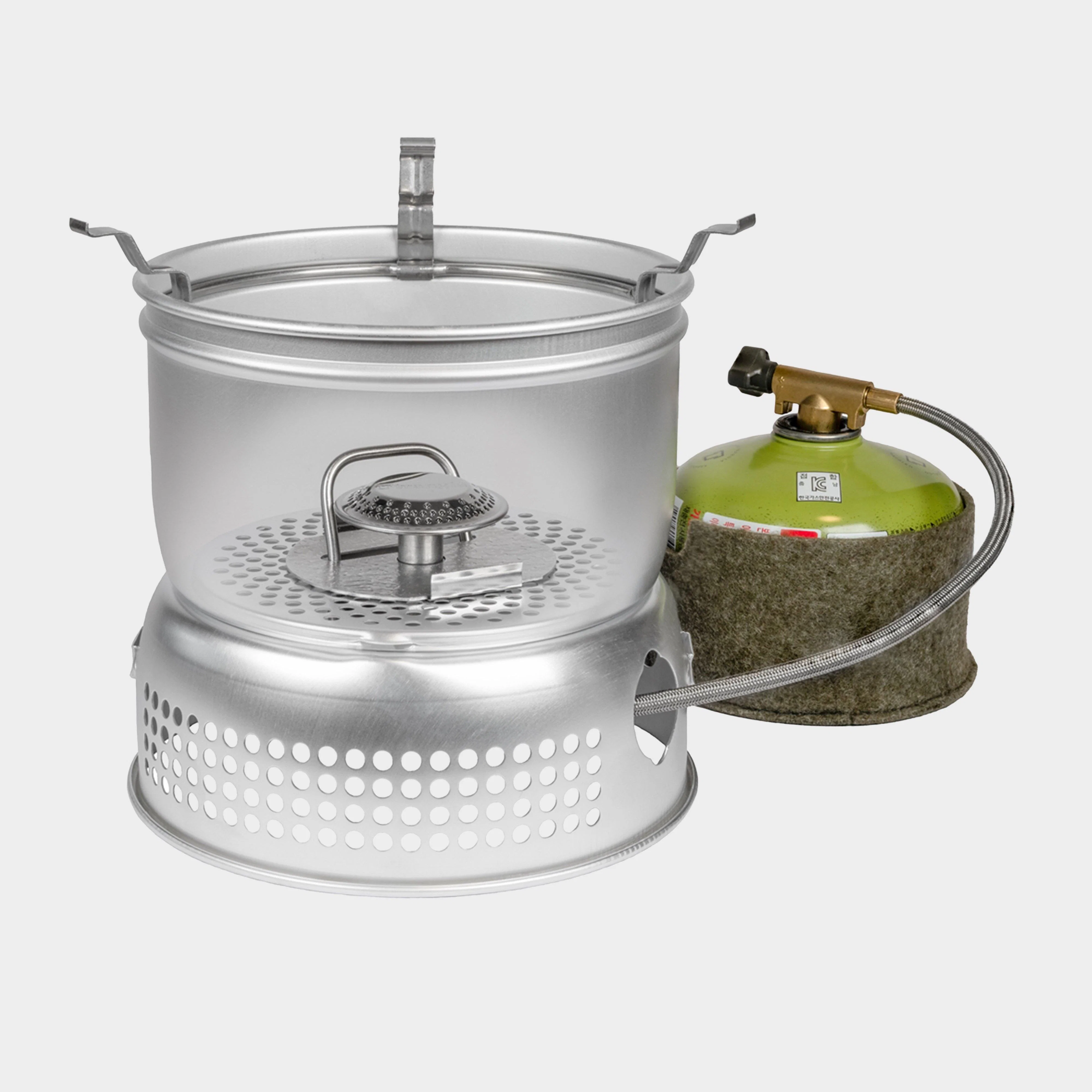 Gas Burner Storm - Image 8