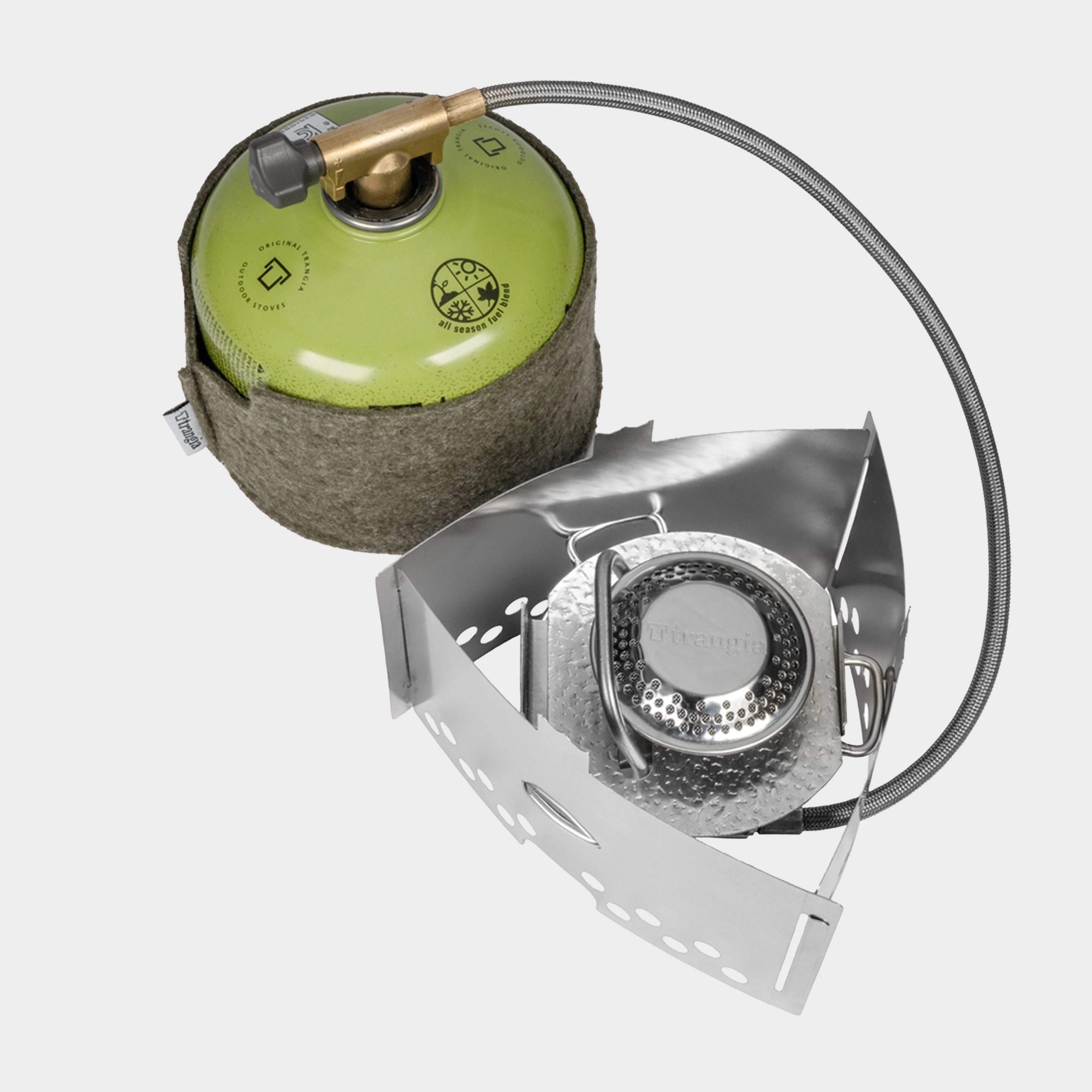 Gas Burner Storm - Image 9