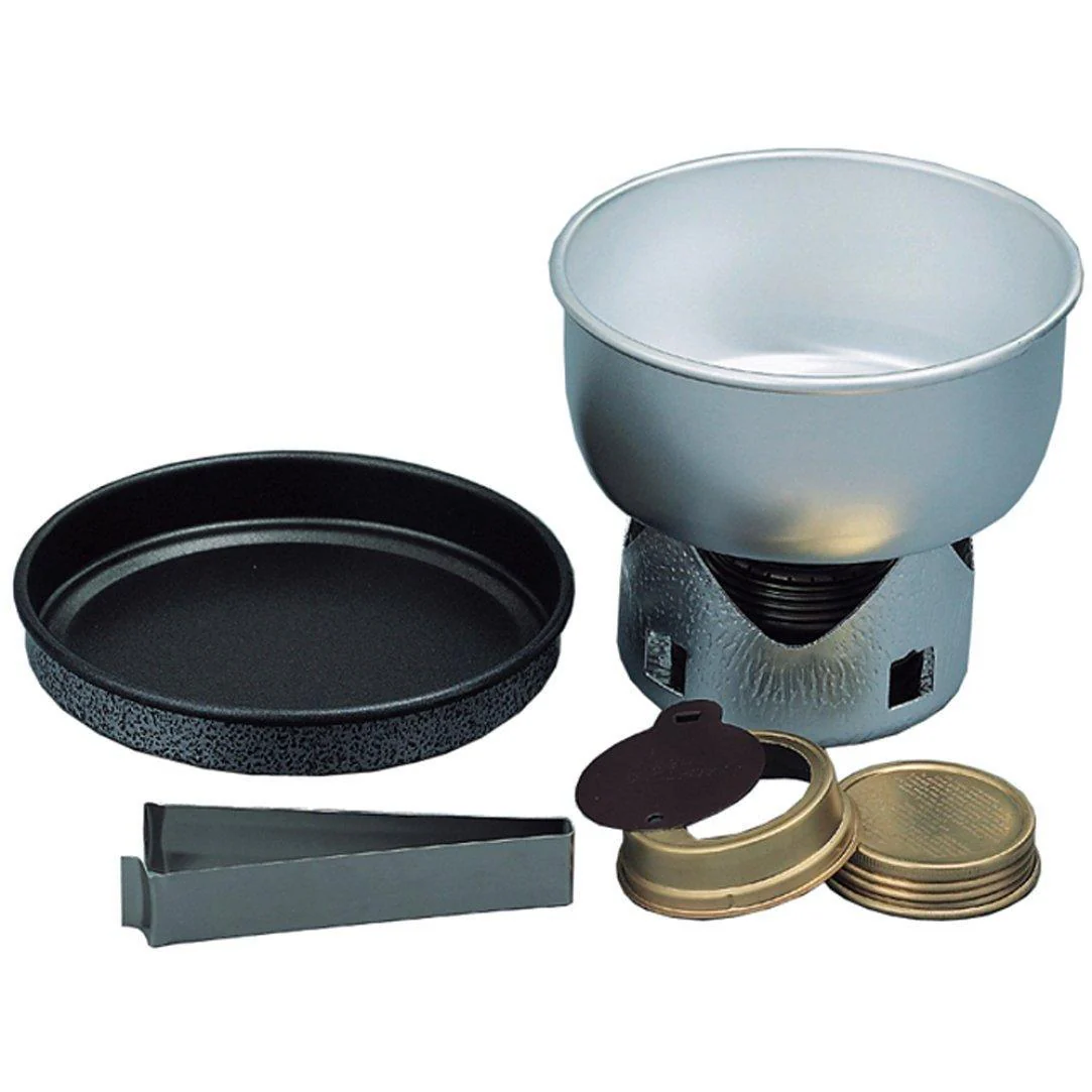 Mini Stove - Image 2