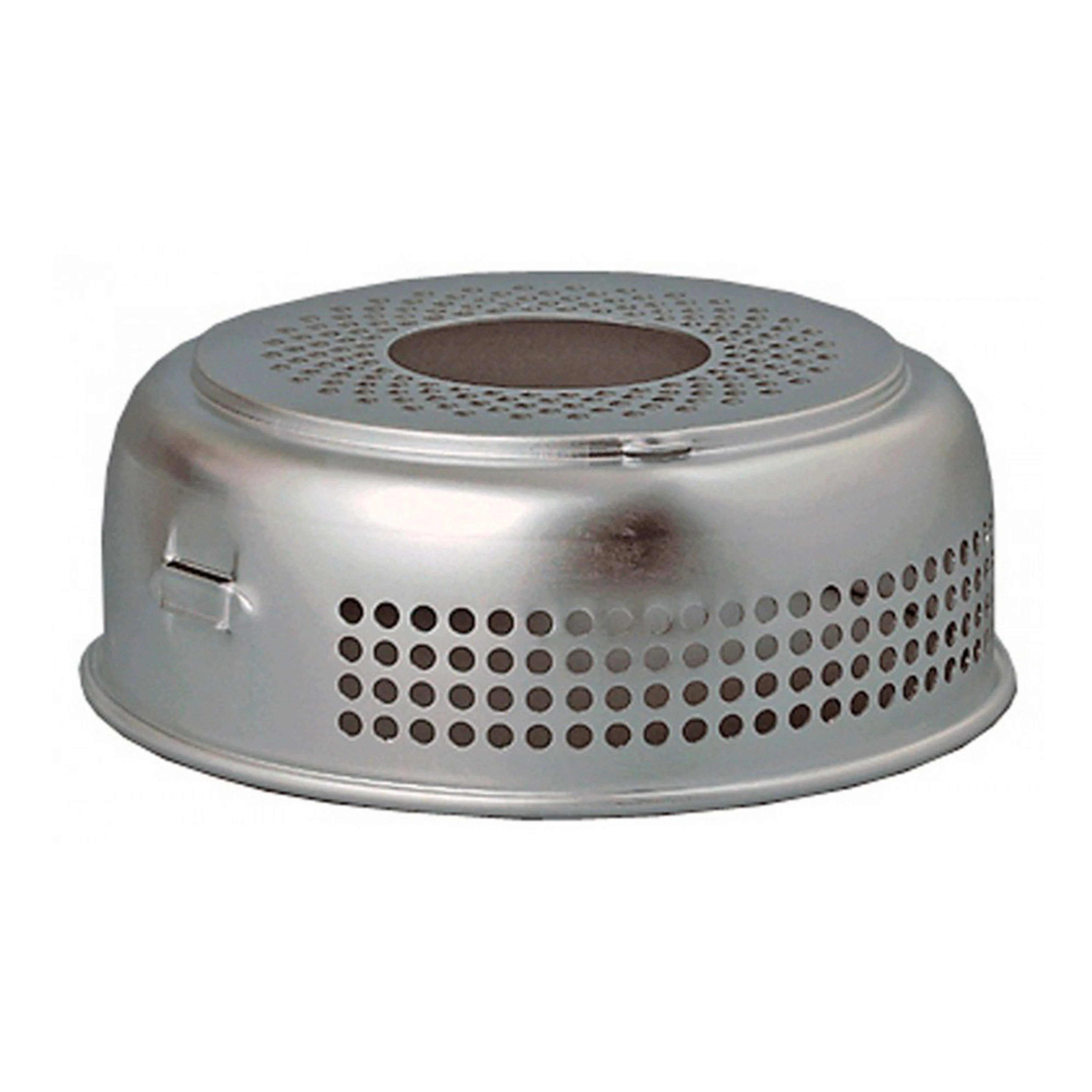 Storm Cooker 25 Lower Windshield - Image 2