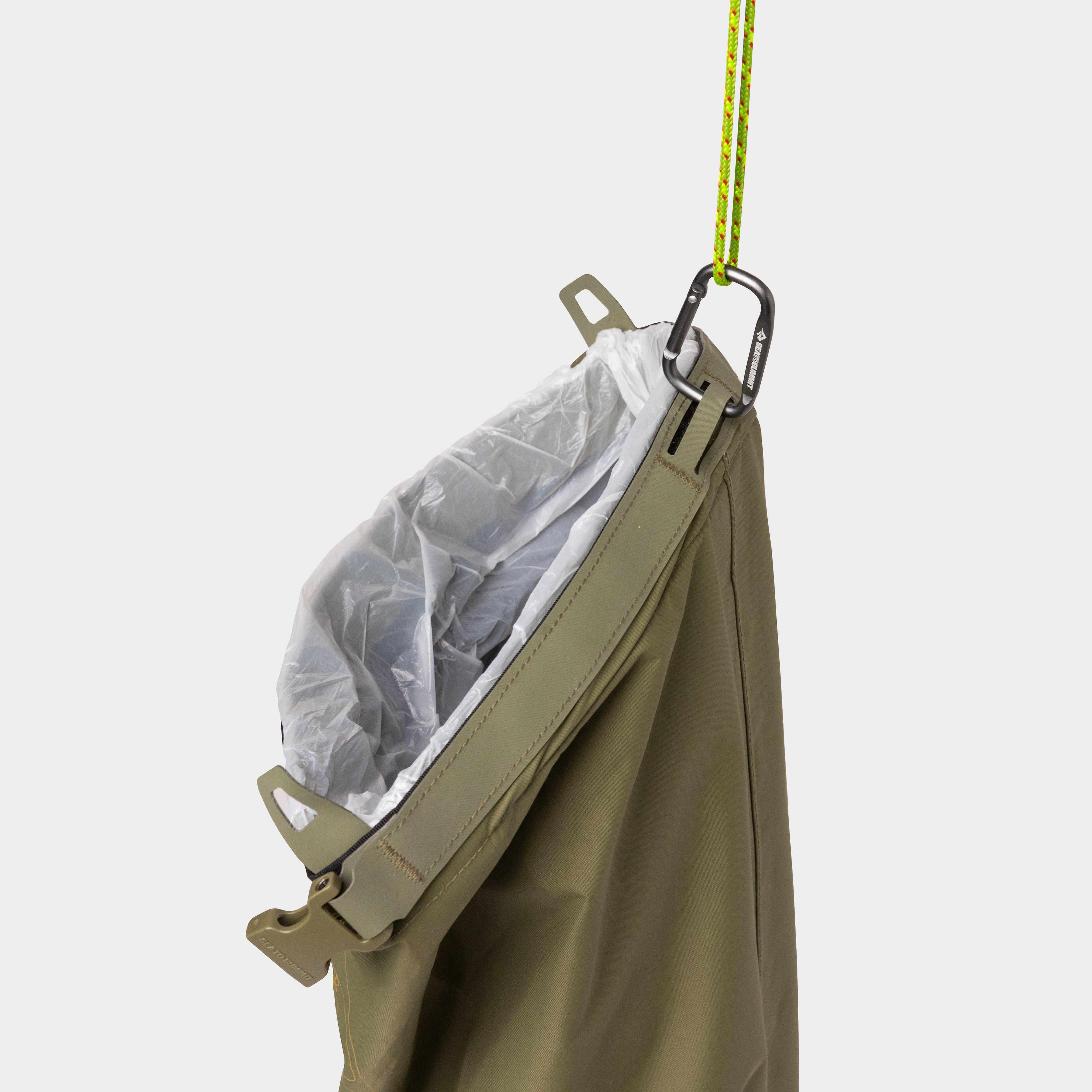 Trash Dry Sack - 10L - Image 3