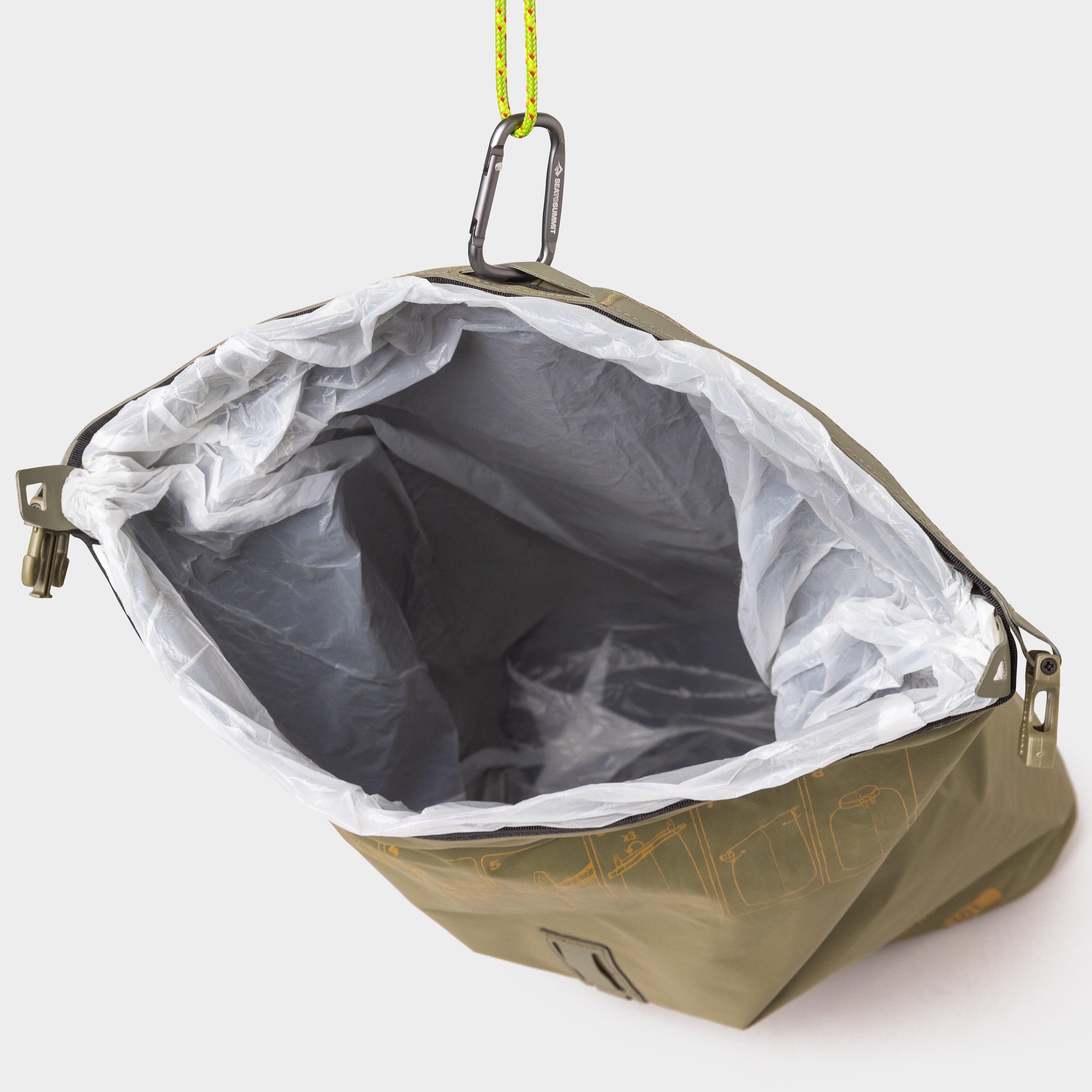 Trash Dry Sack - 10L - Image 4