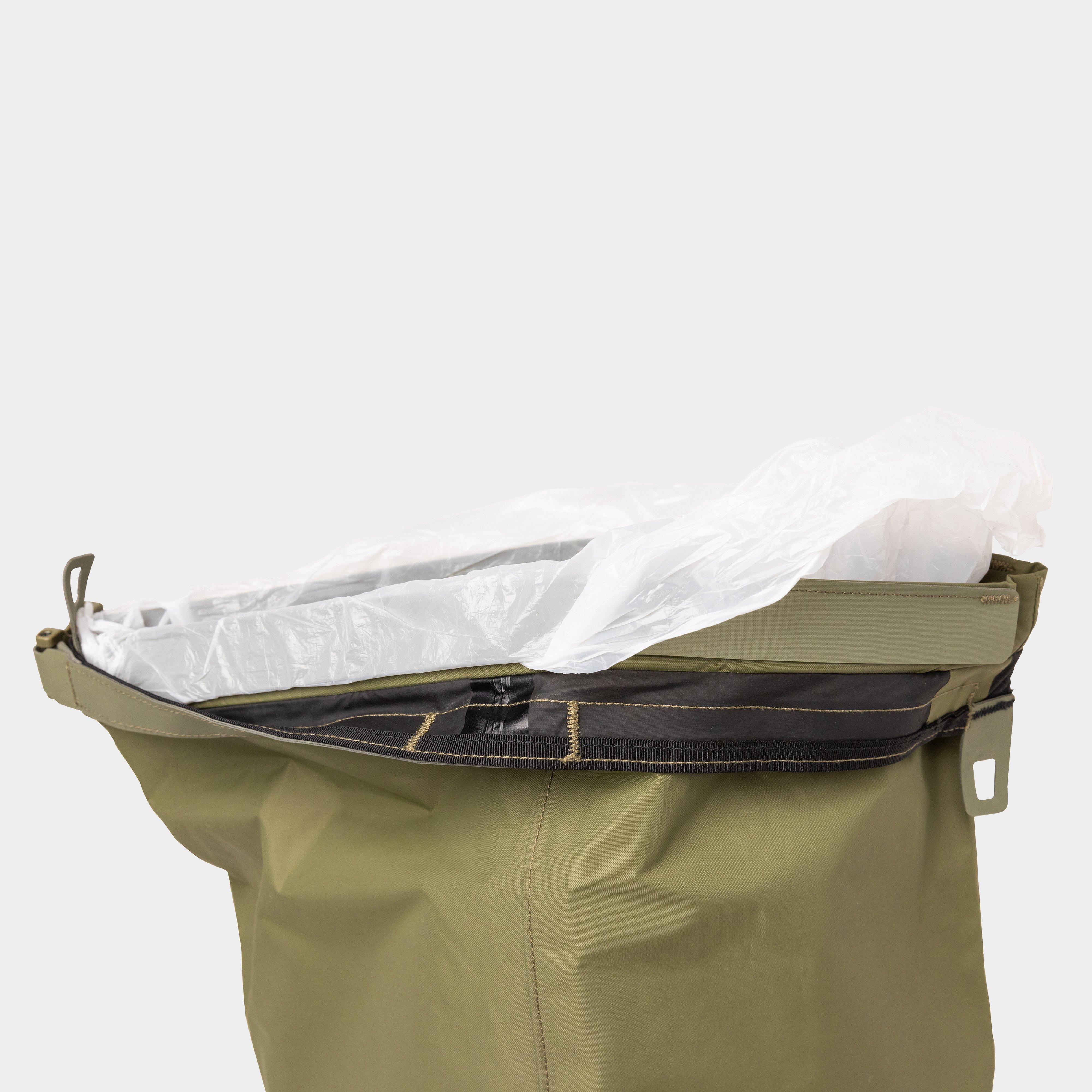 Trash Dry Sack - 10L - Image 5
