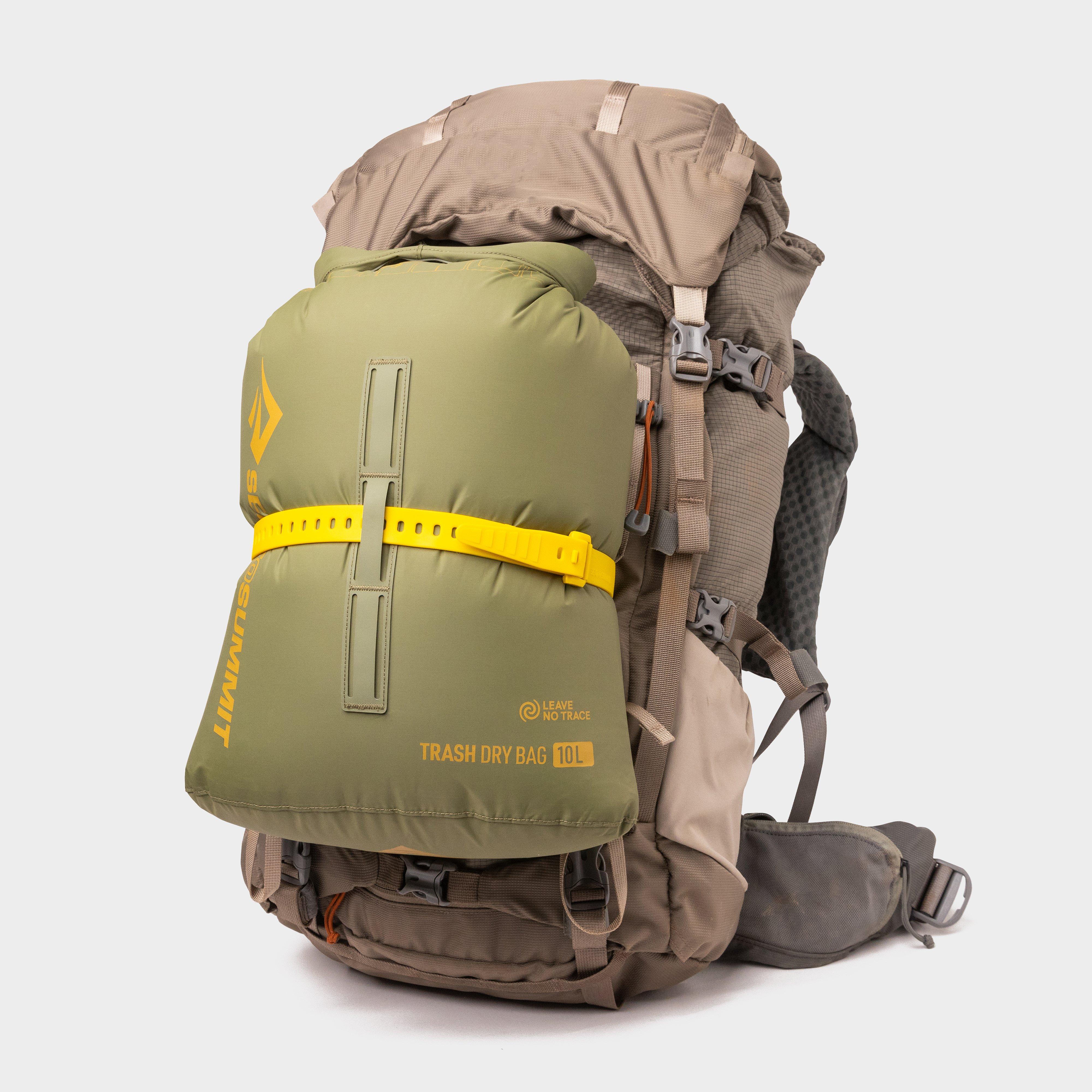 Trash Dry Sack - 10L - Image 6