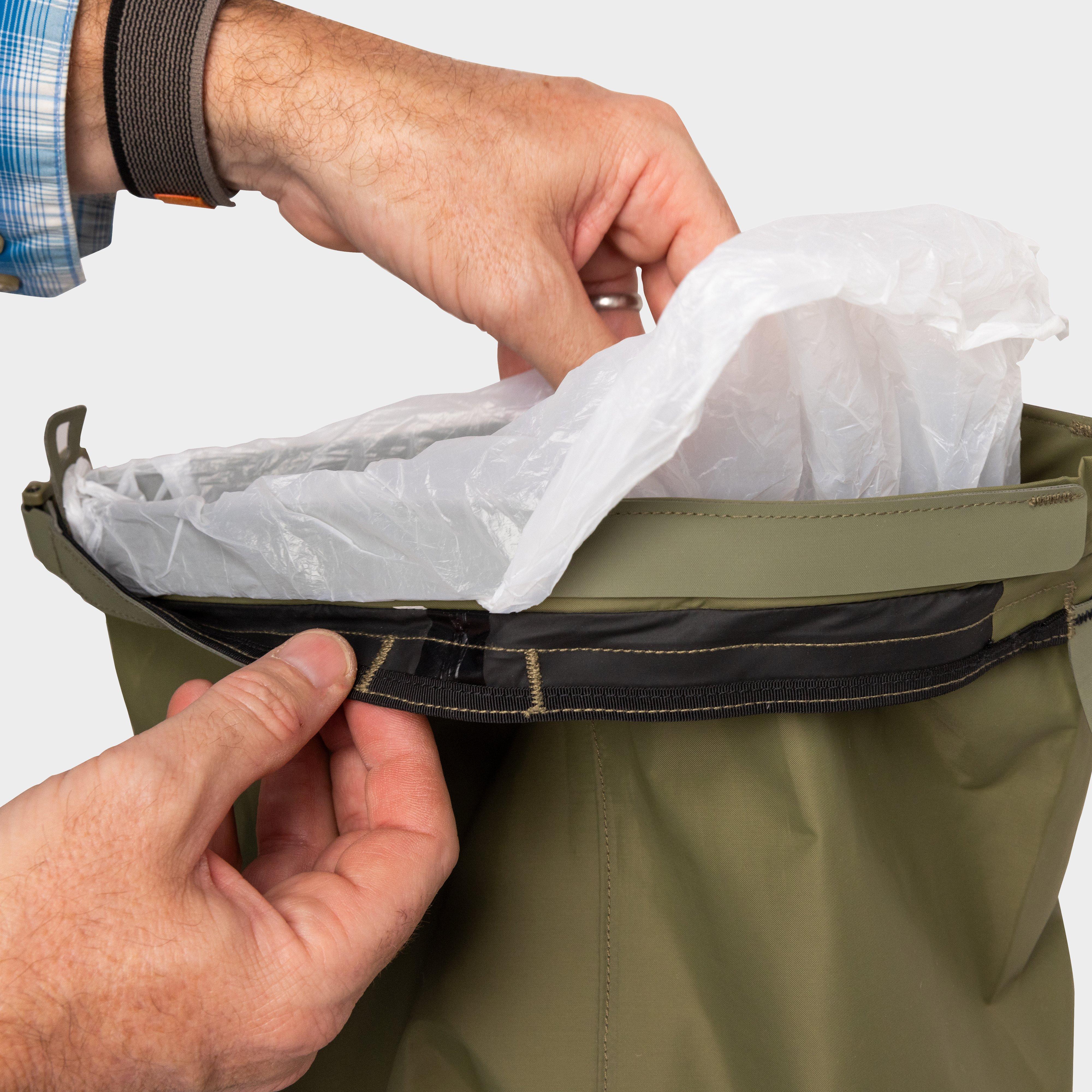 Trash Dry Sack - 10L - Image 7