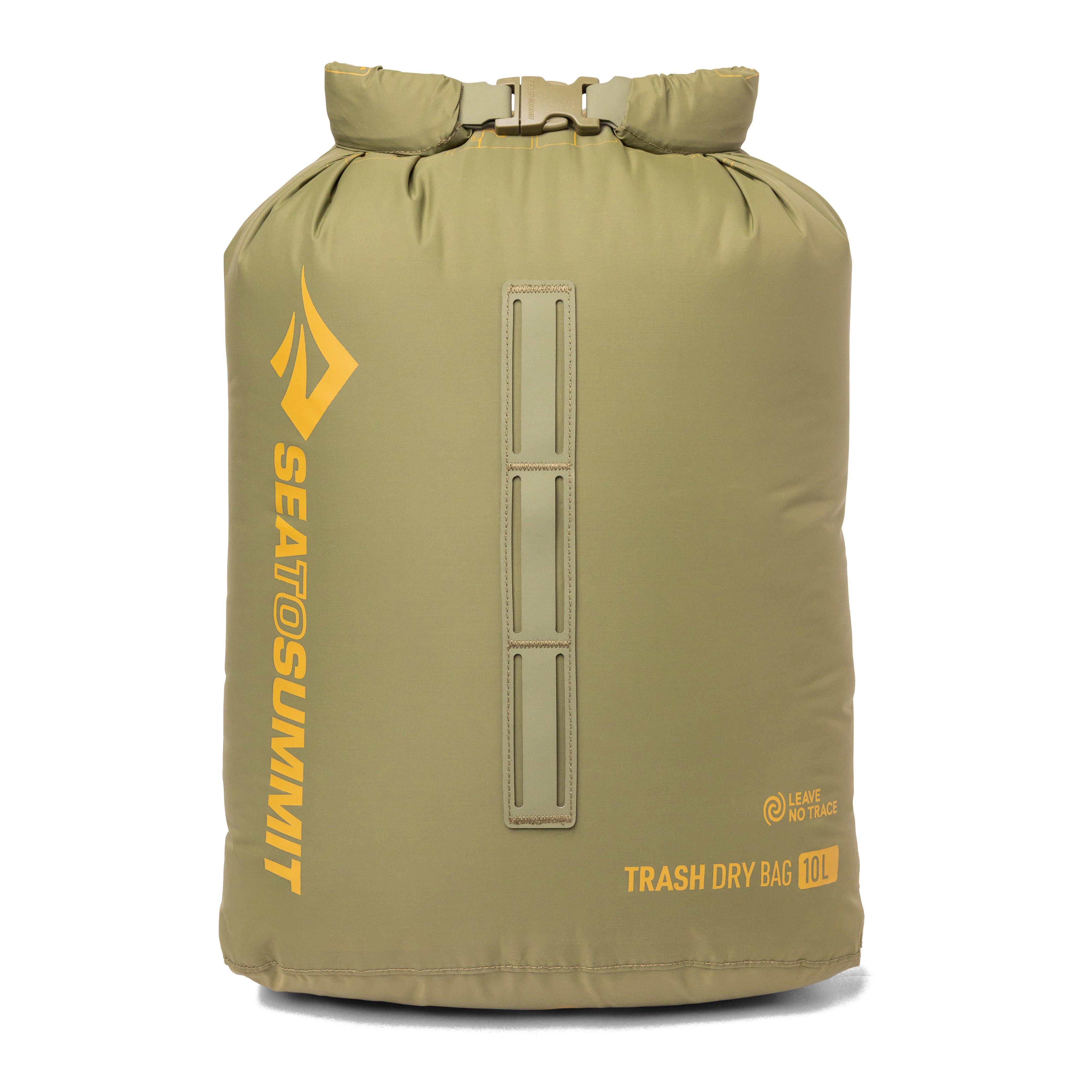 Trash Dry Sack - 10L - Image 8
