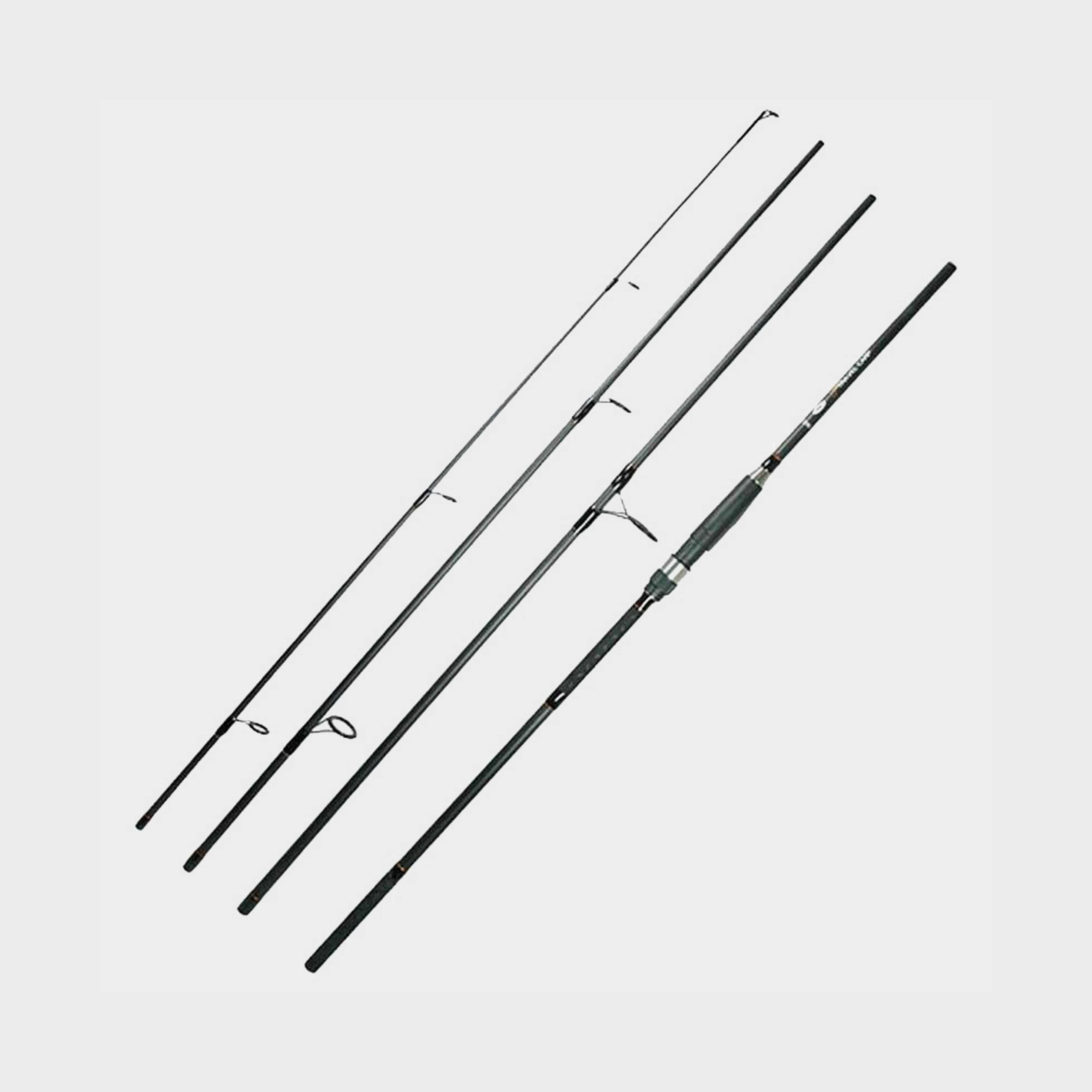 Travel Carp 11Ft 4Pc 2.75Lb - Image 2