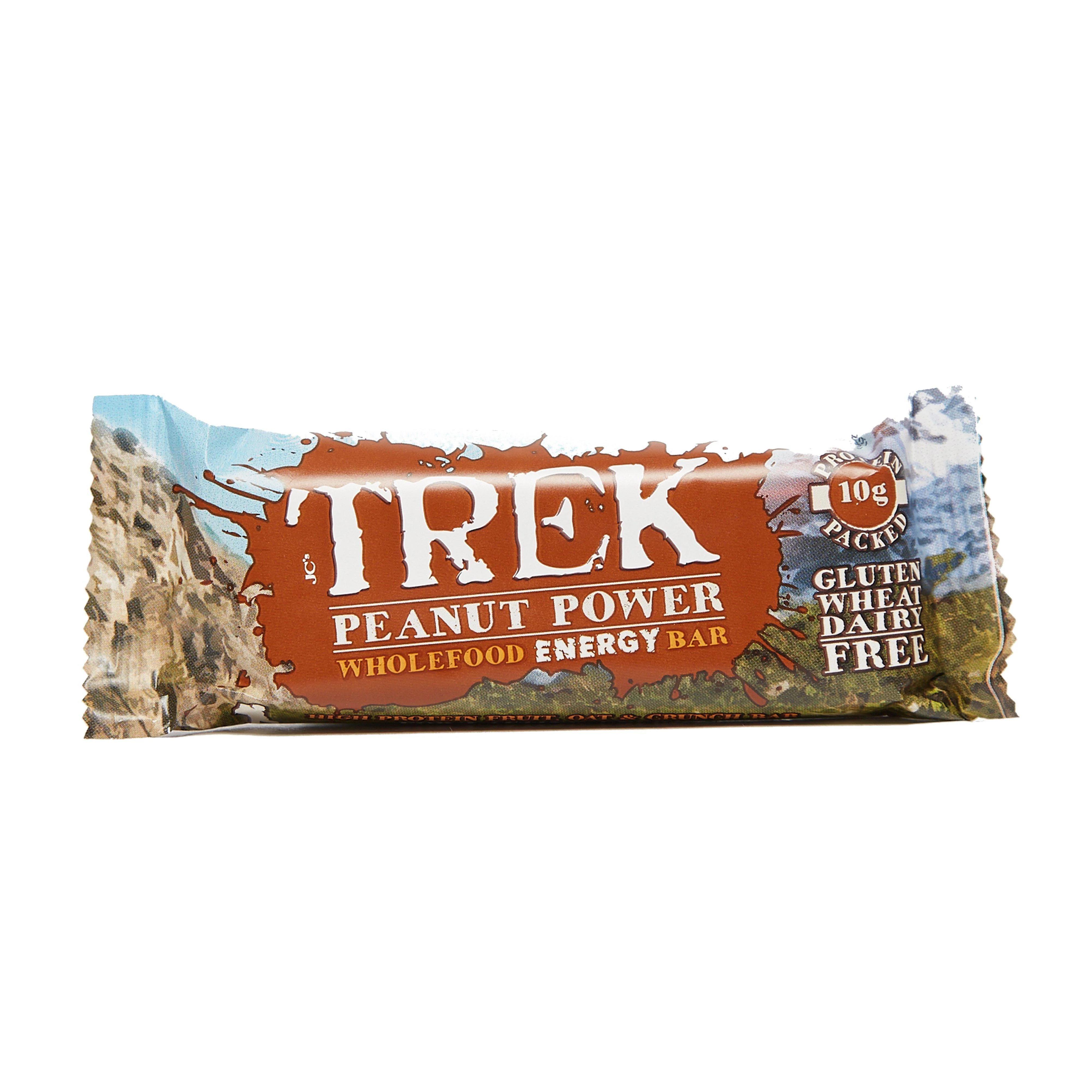 Peanut Power Bar - Image 2