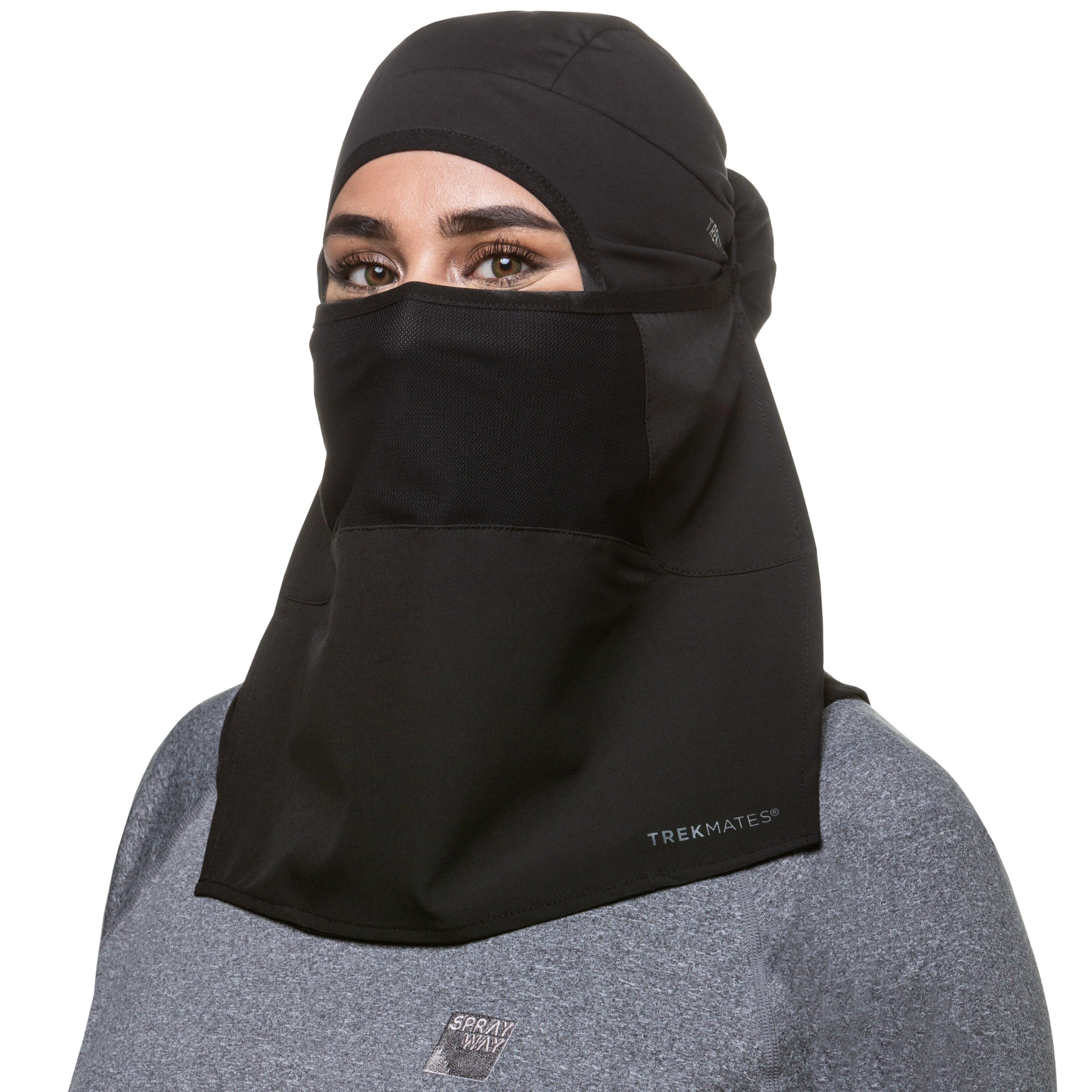 Amira Niqab Face Veil - Image 5