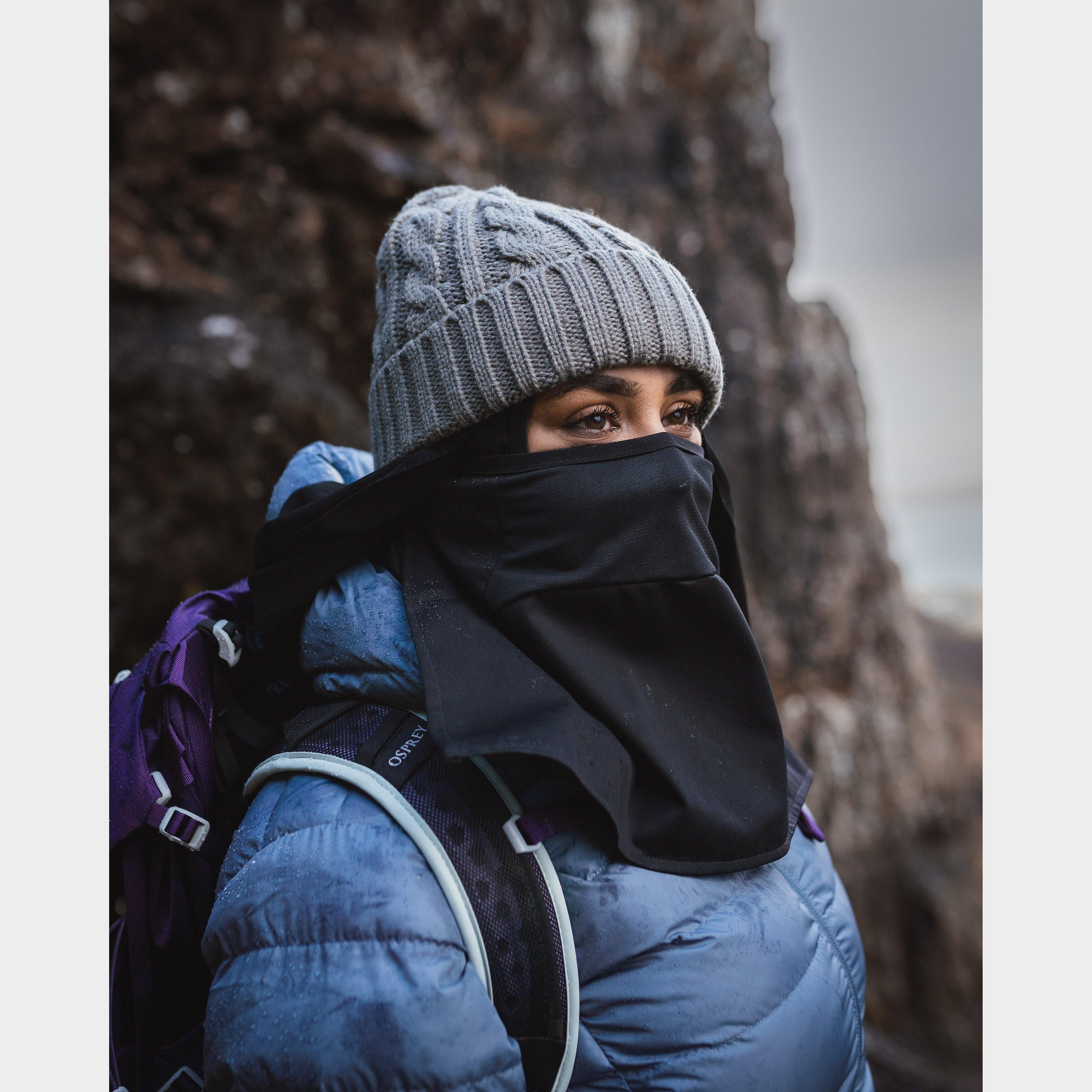 Amira Niqab Face Veil - Image 6