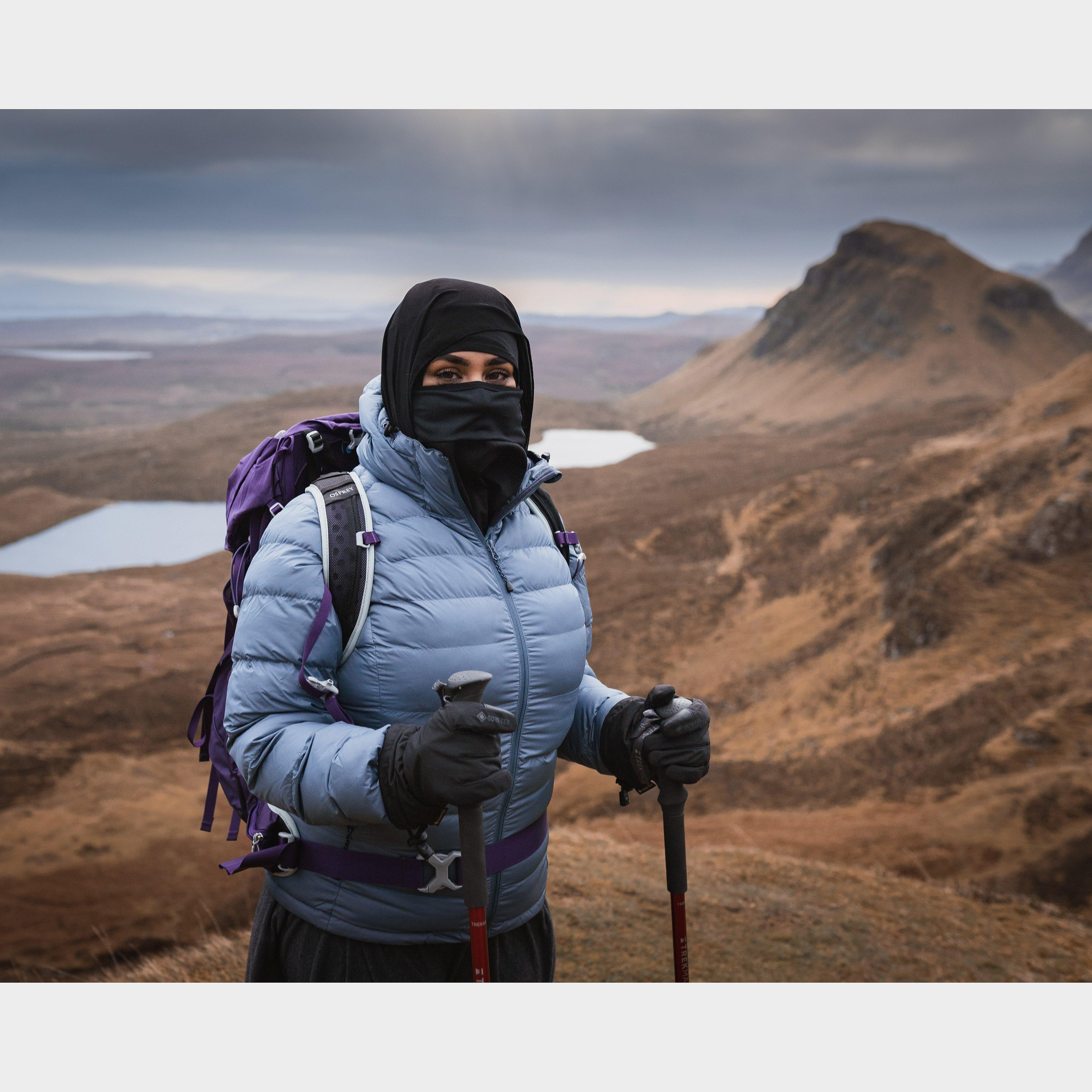 Amira Niqab Face Veil - Image 7