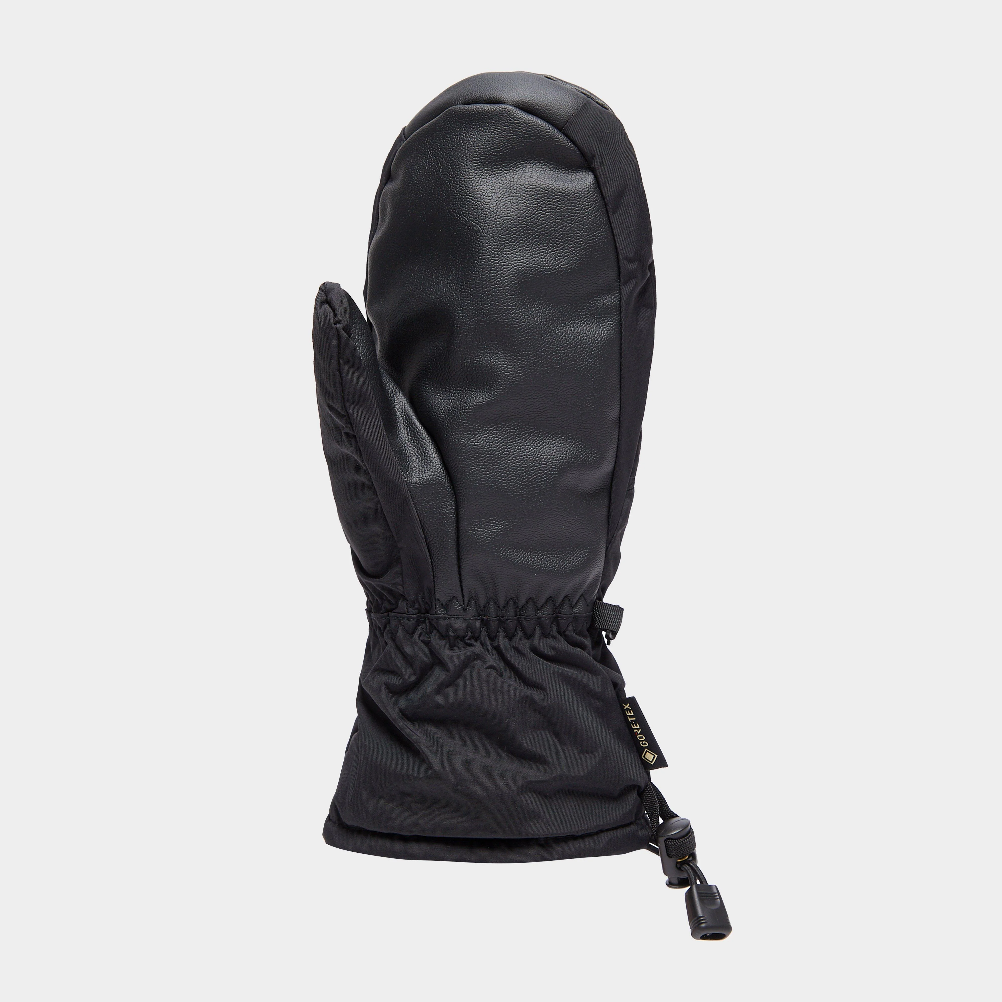 Chamonix GORE-TEX® Mittens - Image 2