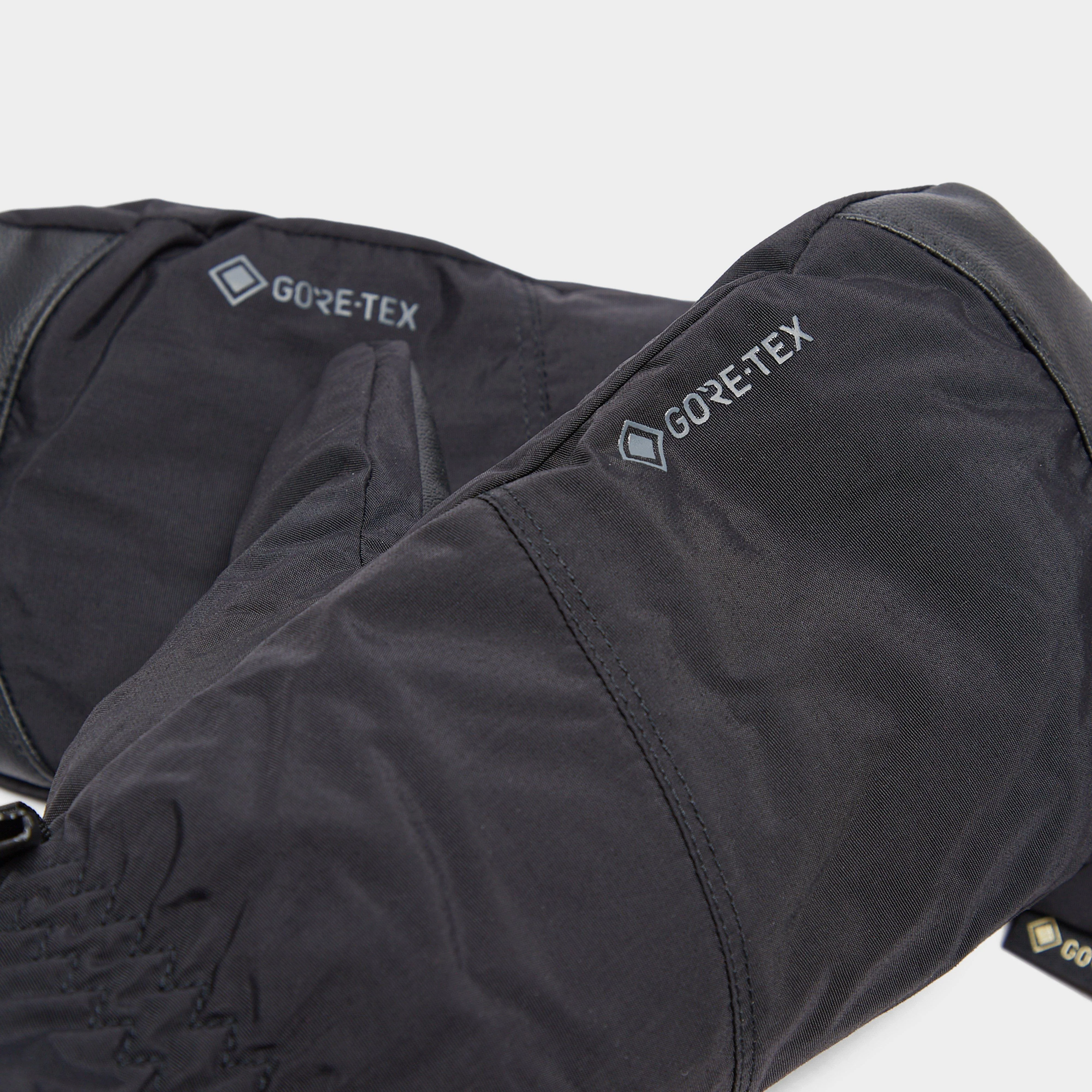 Chamonix GORE-TEX® Mittens - Image 3
