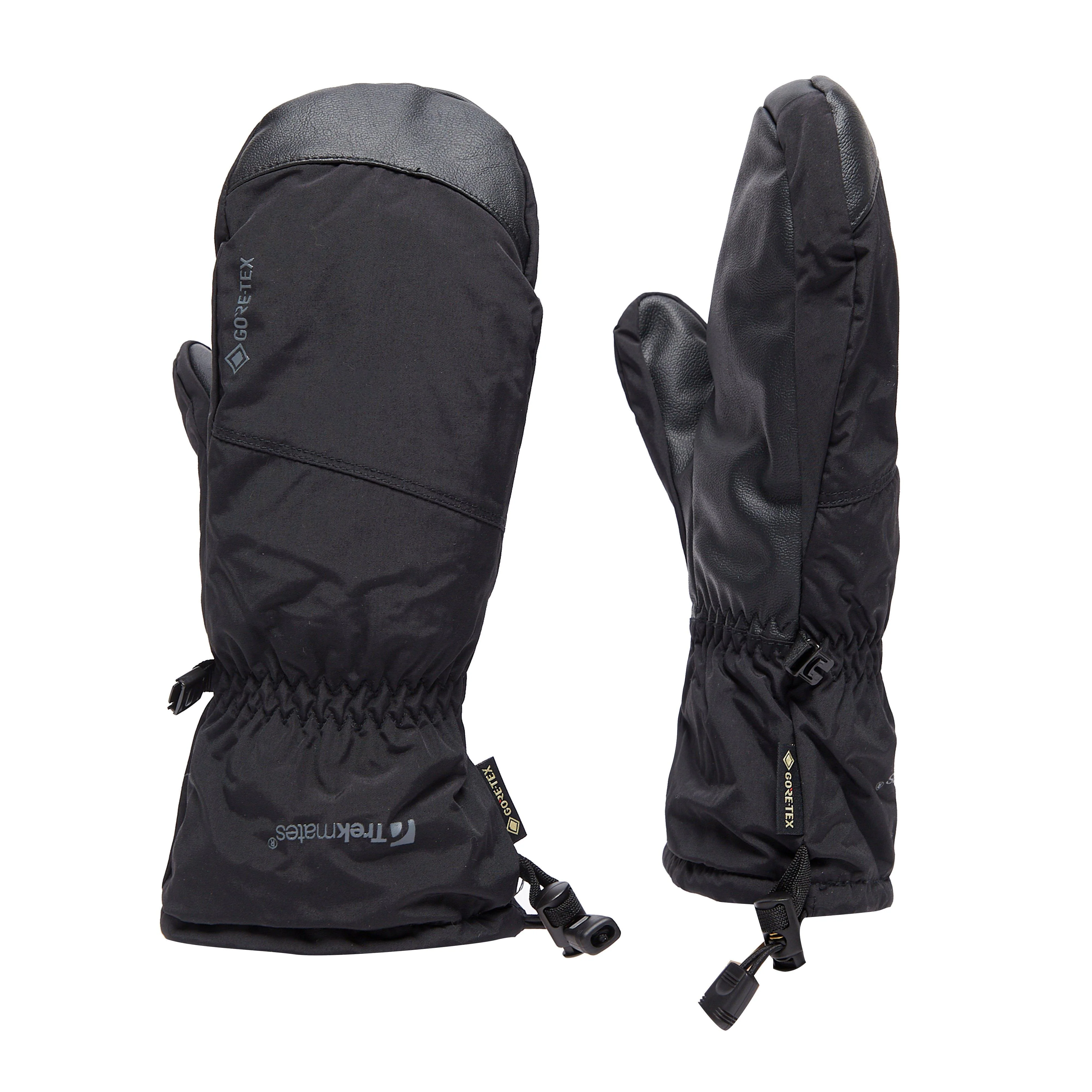 Chamonix GORE-TEX® Mittens - Image 4