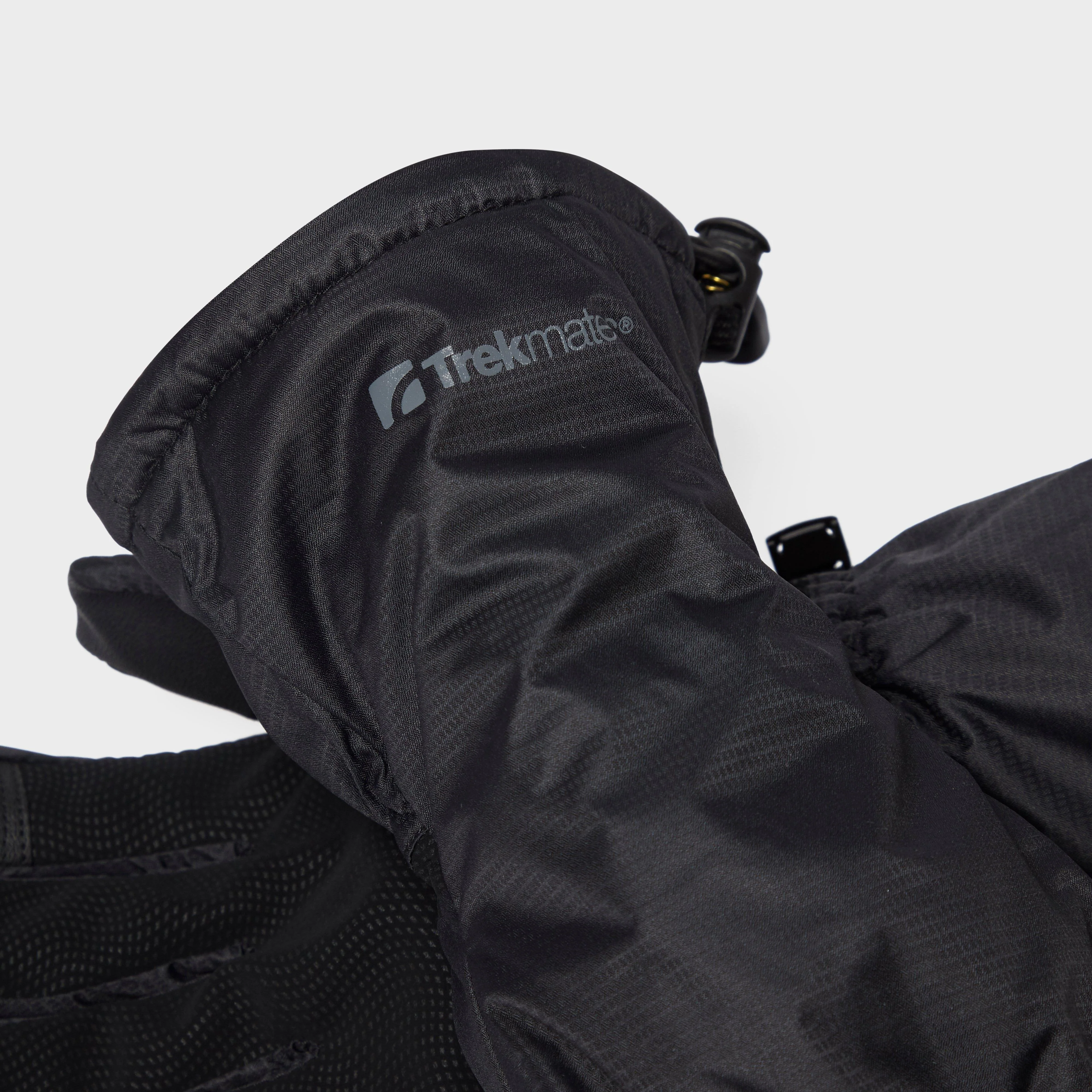 Classic Waterproof Insulated Gloves - Image 3