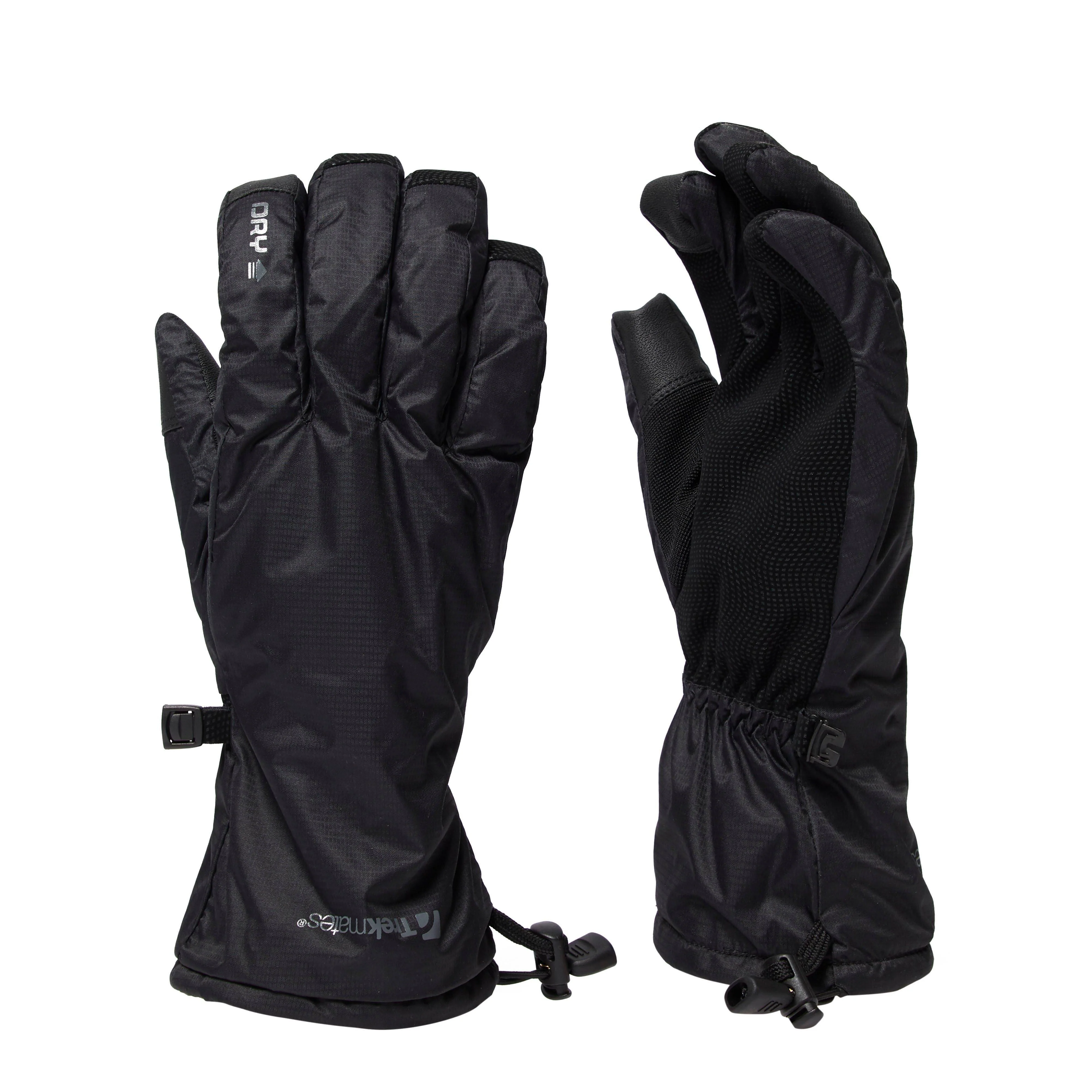 Classic Waterproof Insulated Gloves - Image 4