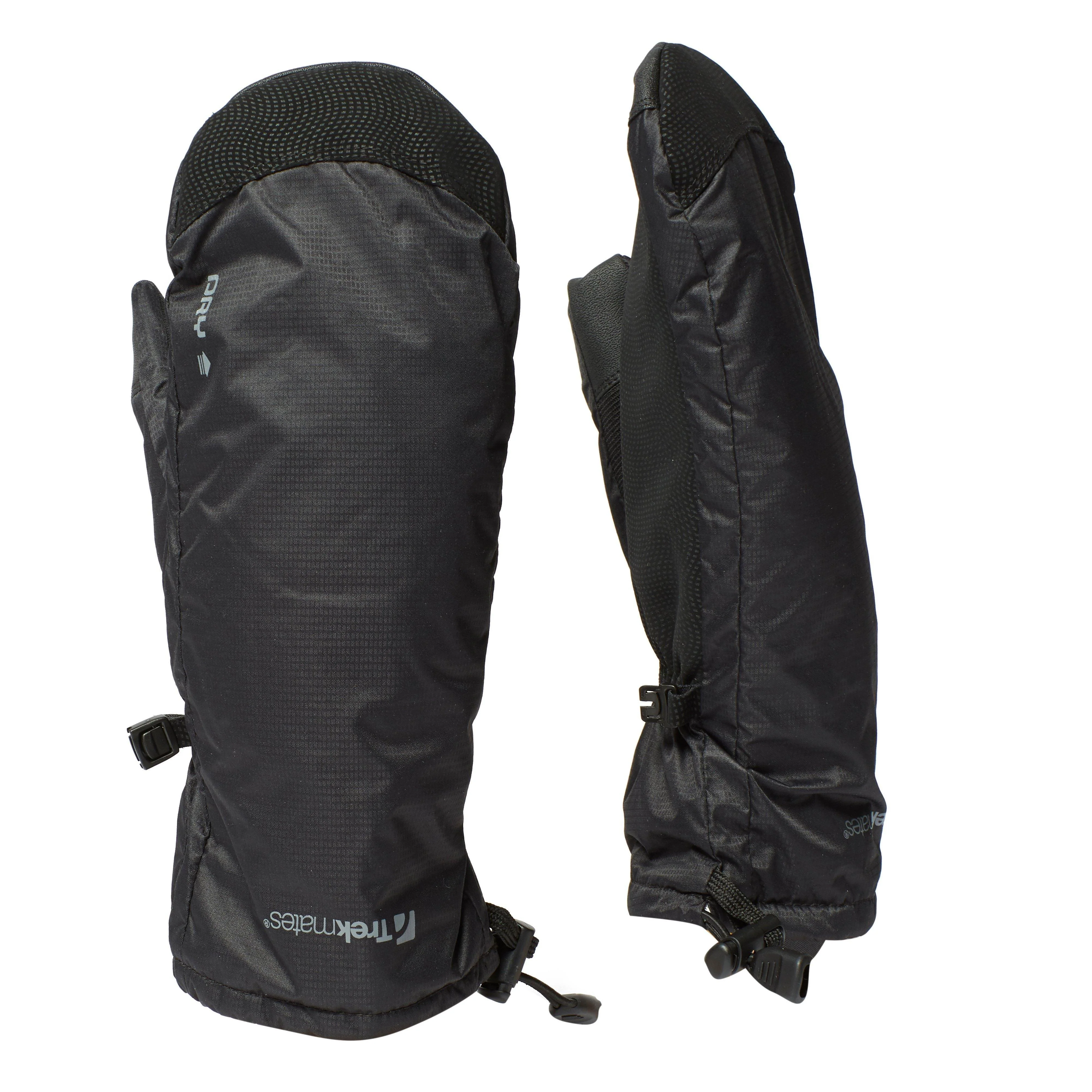 Classic Waterproof Insulated Mitts - Image 4