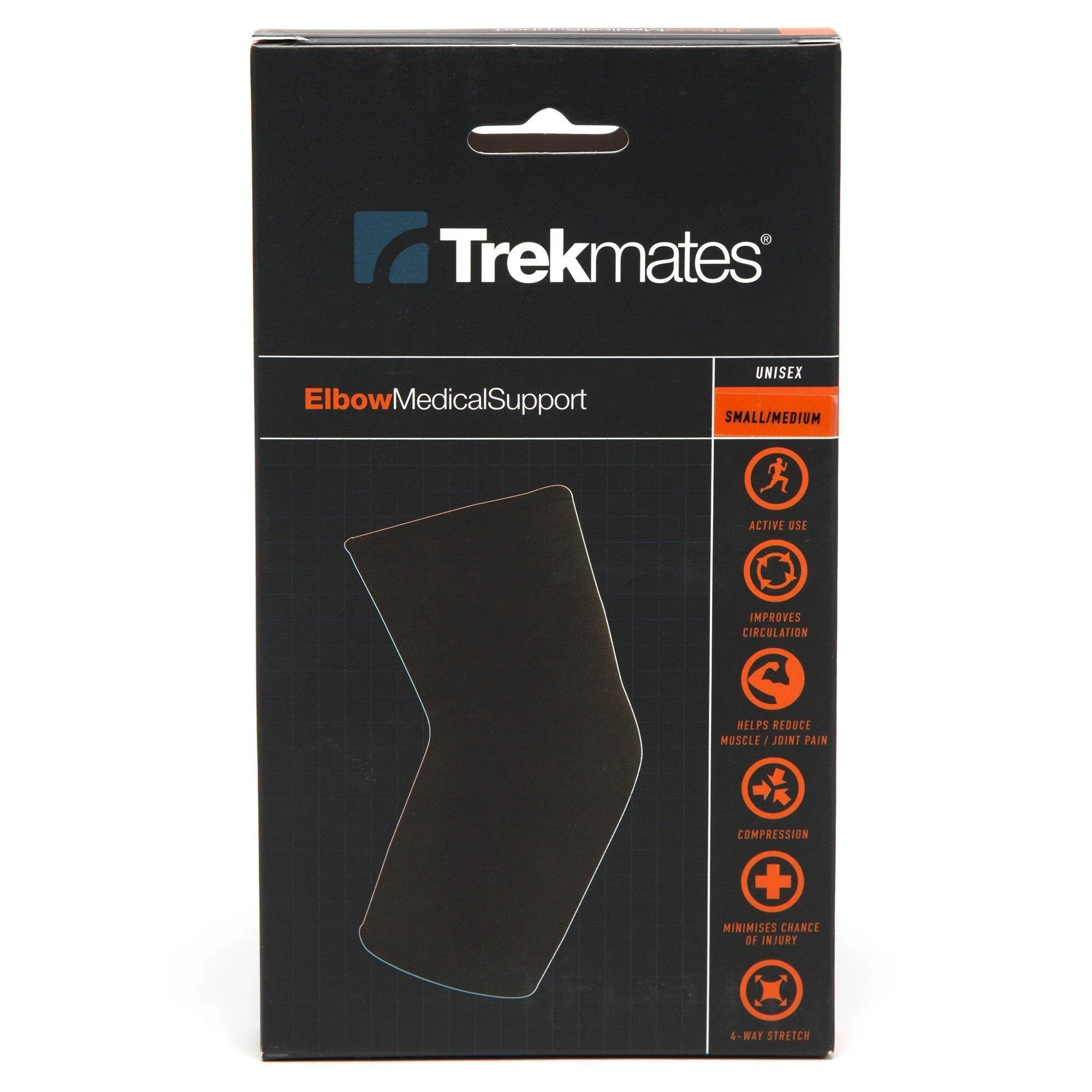 Elbow Support (Medium) - Image 2