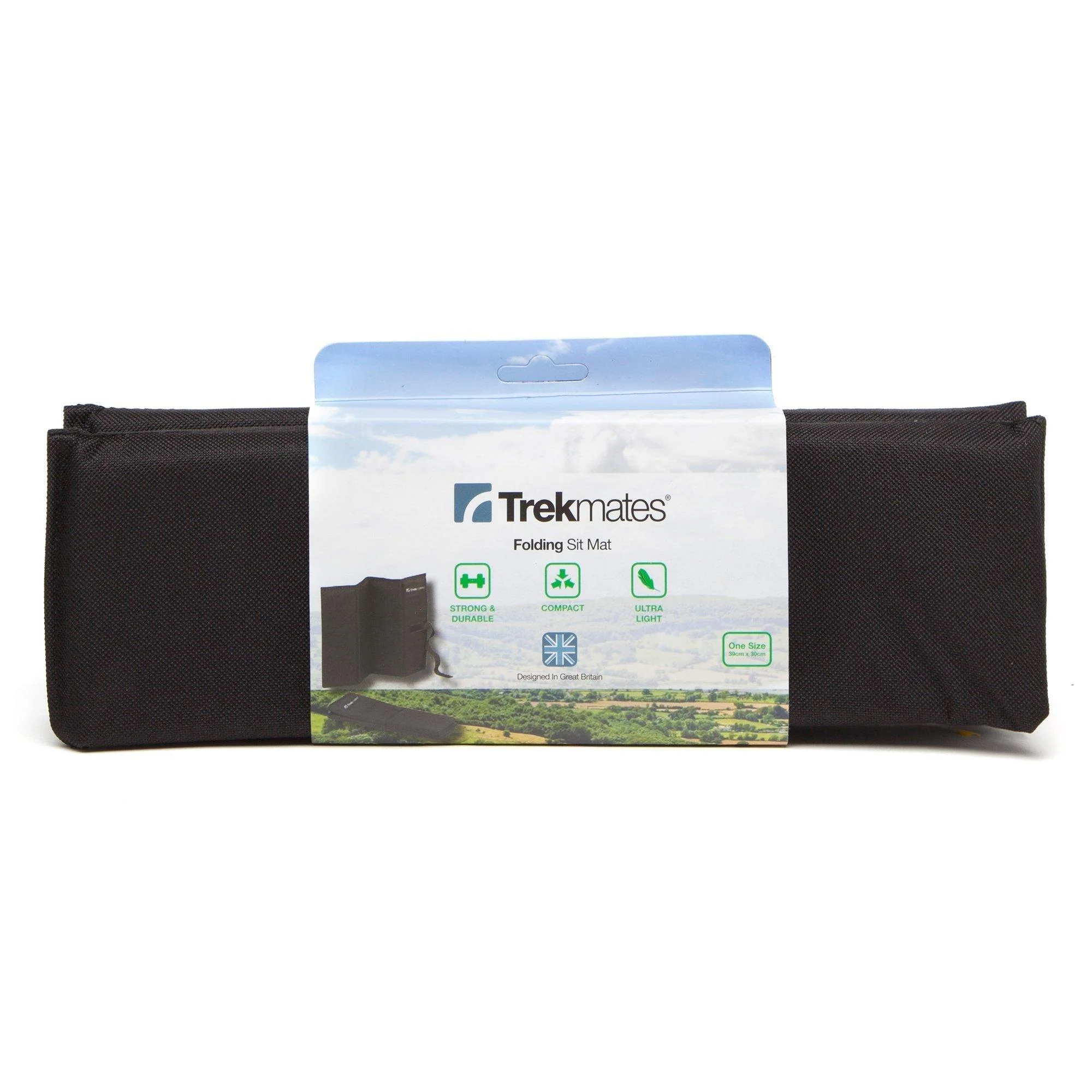 Folding Sit Mat - Image 2