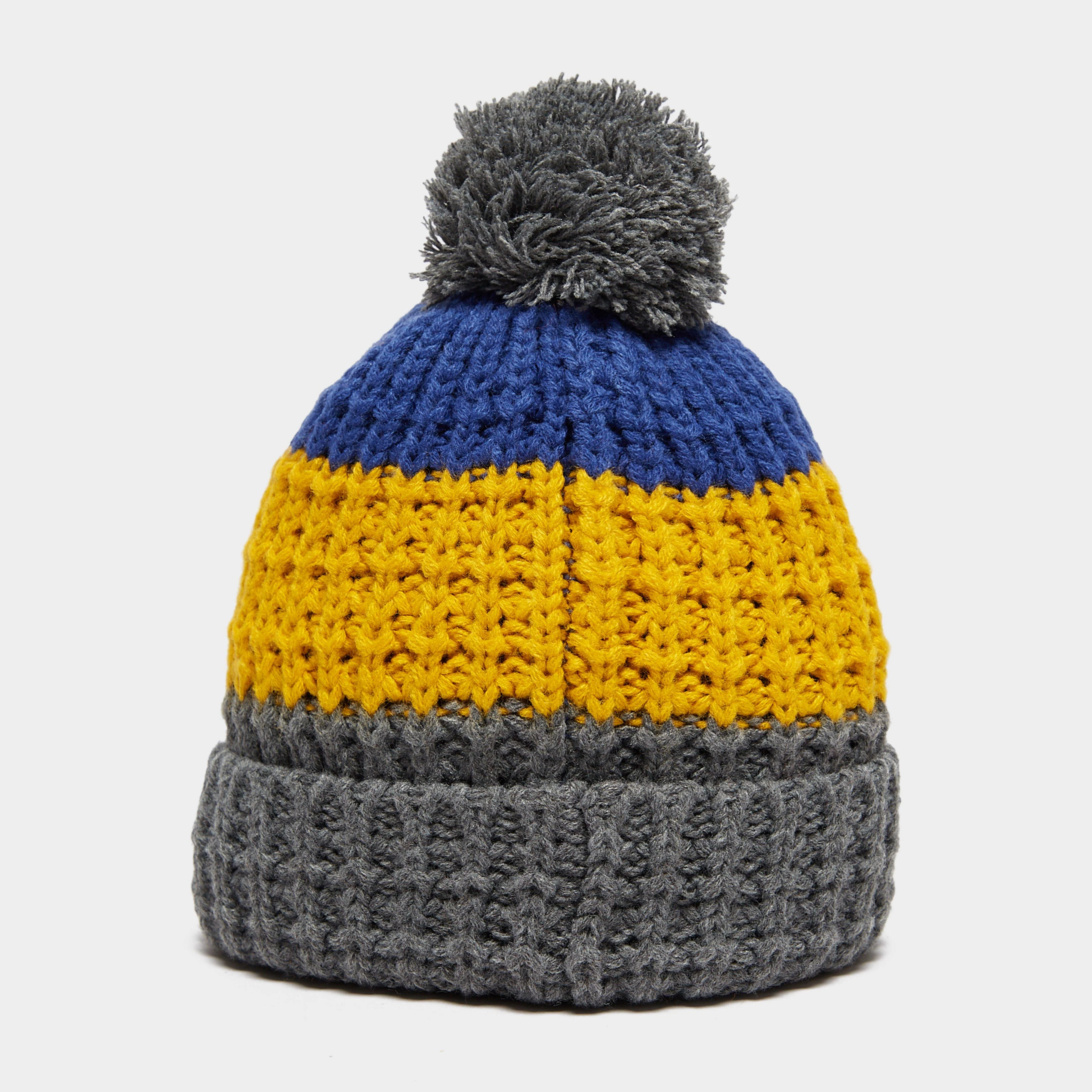 Kids' Jack Knitted Hat - Image 2