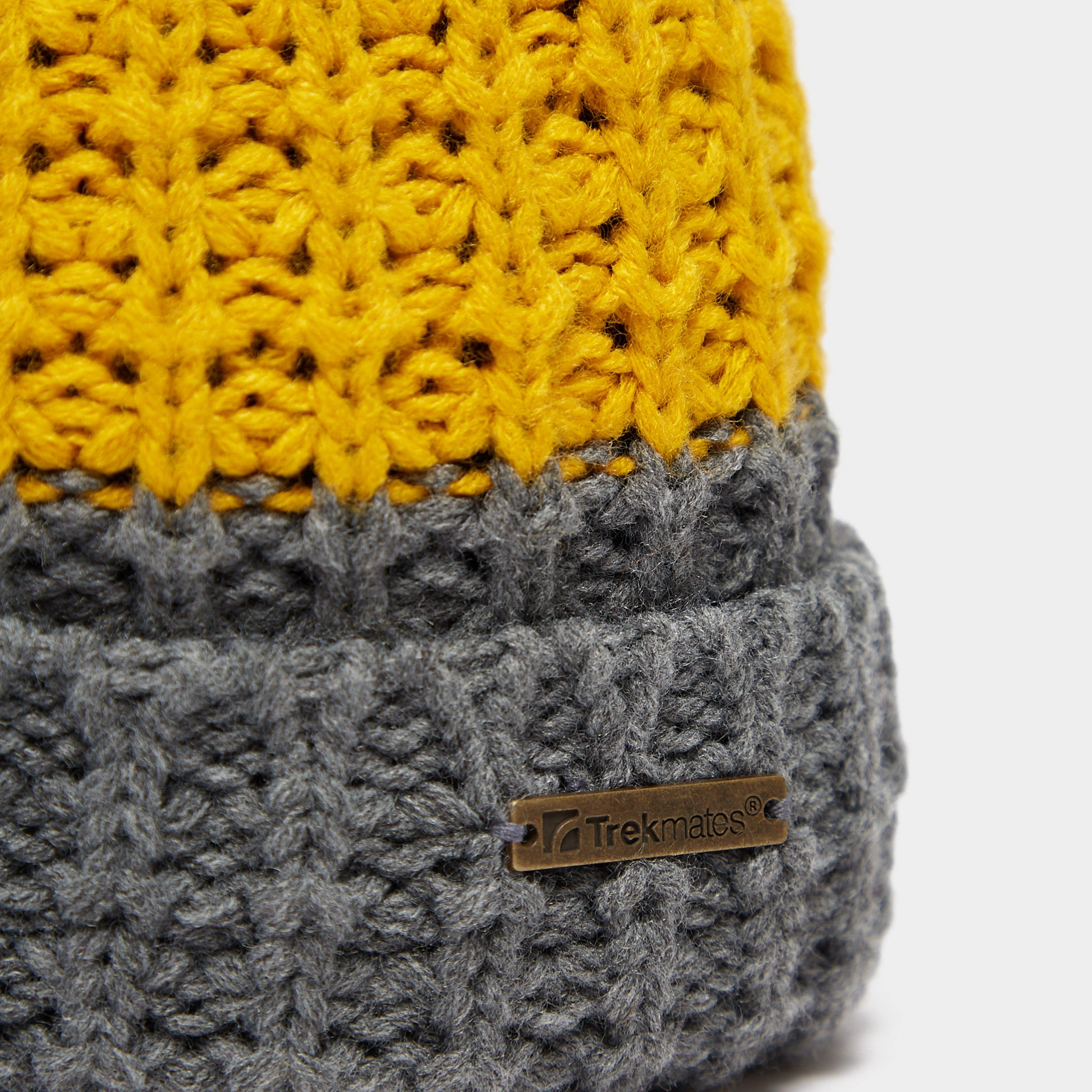 Kids' Jack Knitted Hat - Image 3