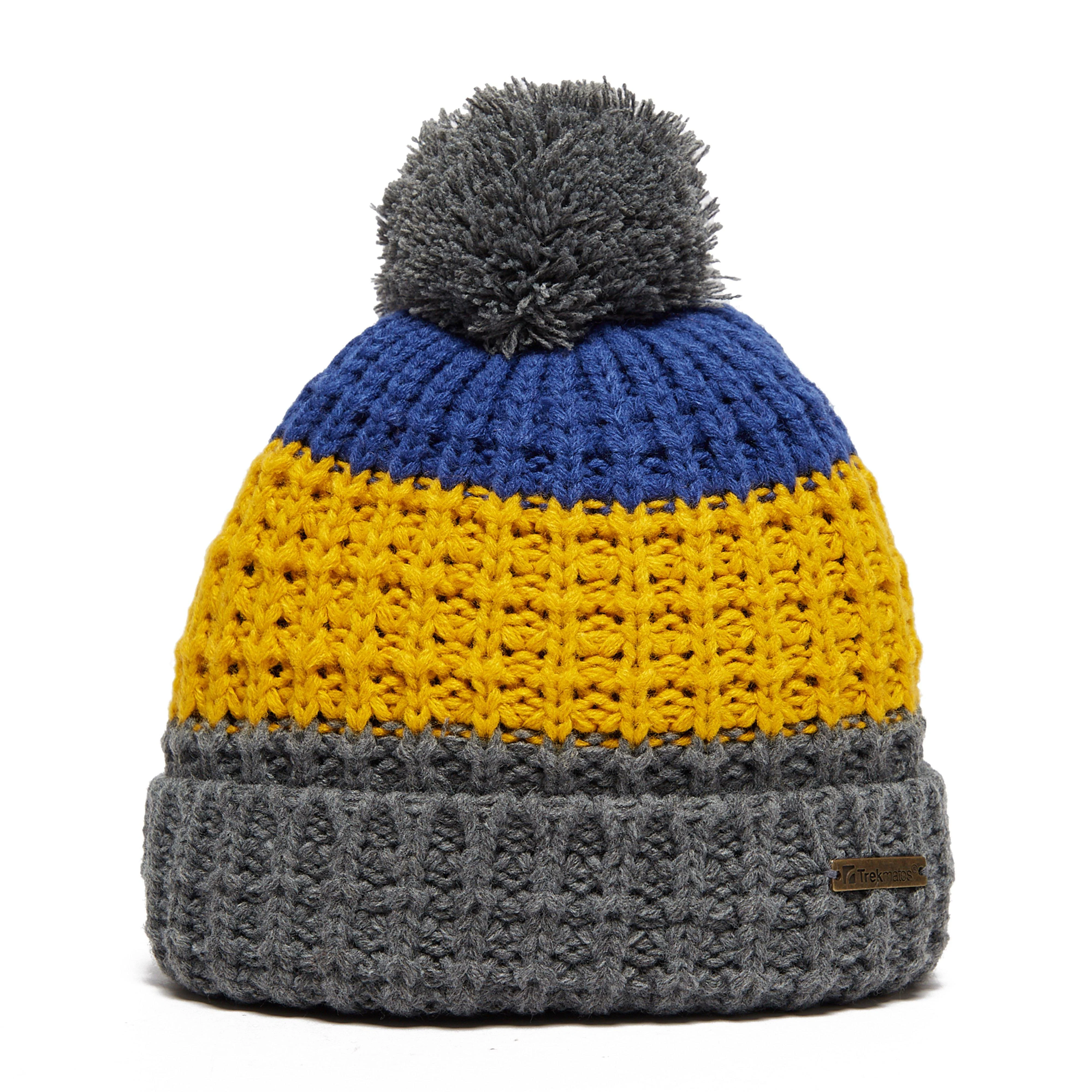 Kids' Jack Knitted Hat - Image 4