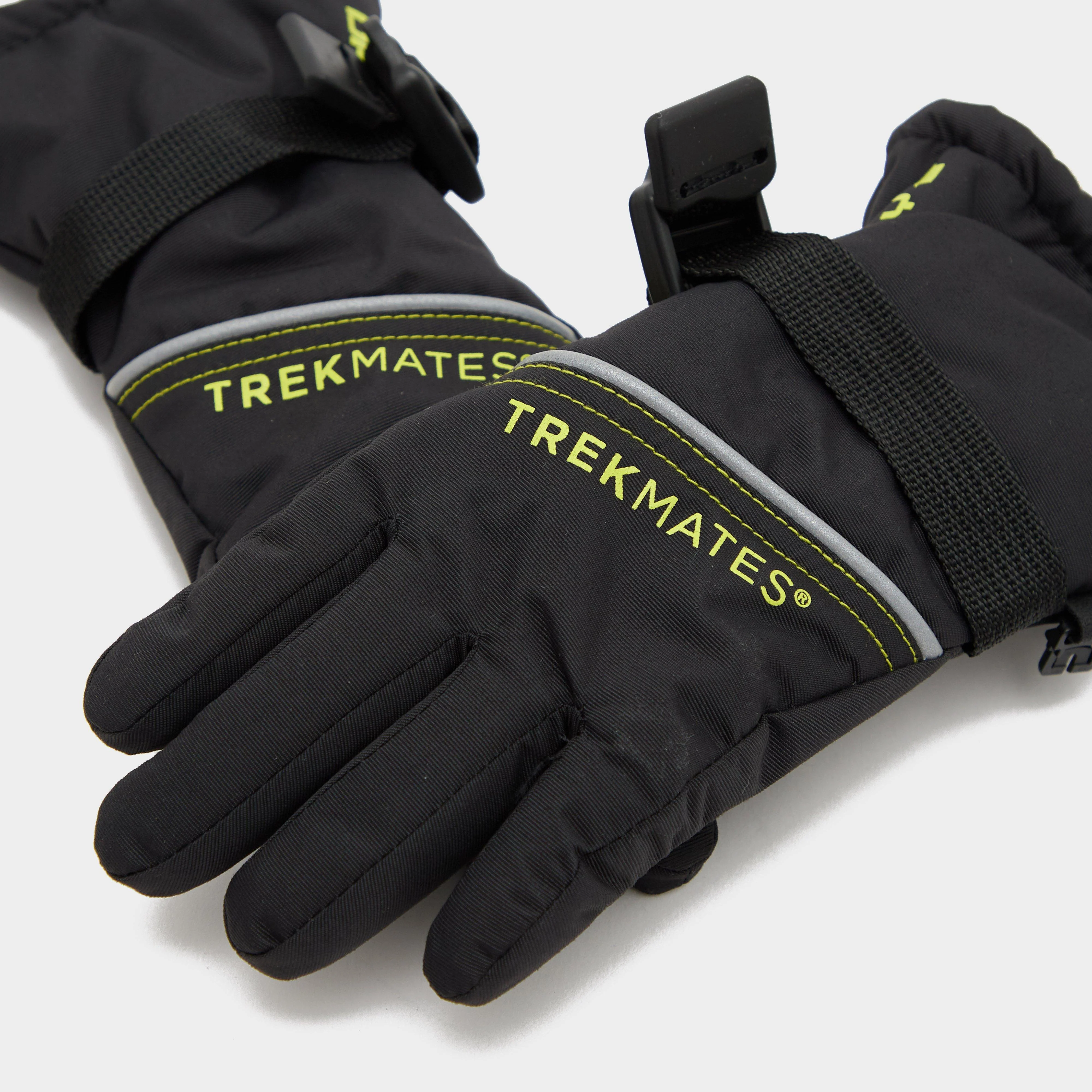 Kids' Mogul DRY Gloves - Image 3
