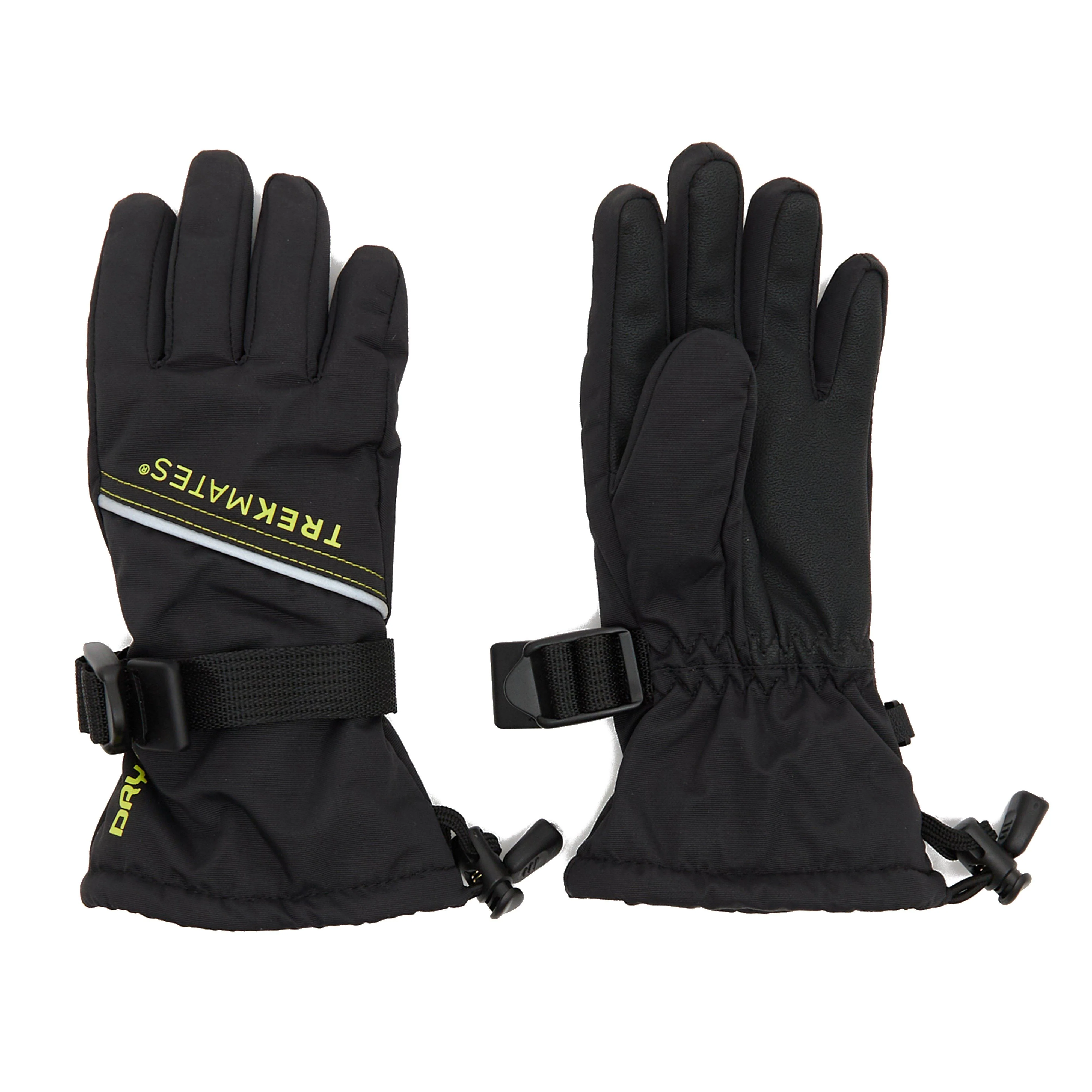 Kids' Mogul DRY Gloves - Image 4