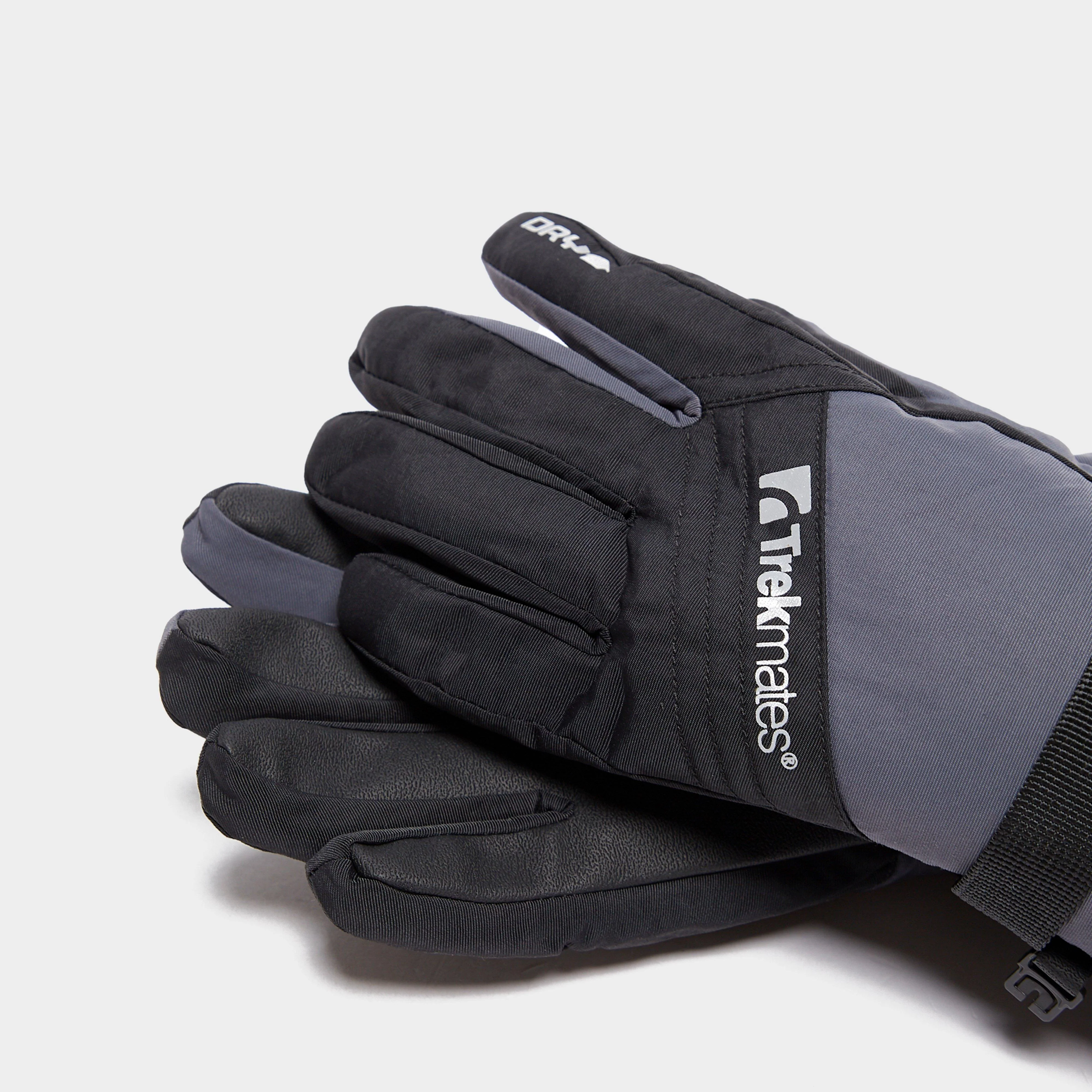 Kids' Mogul Gloves - Image 3