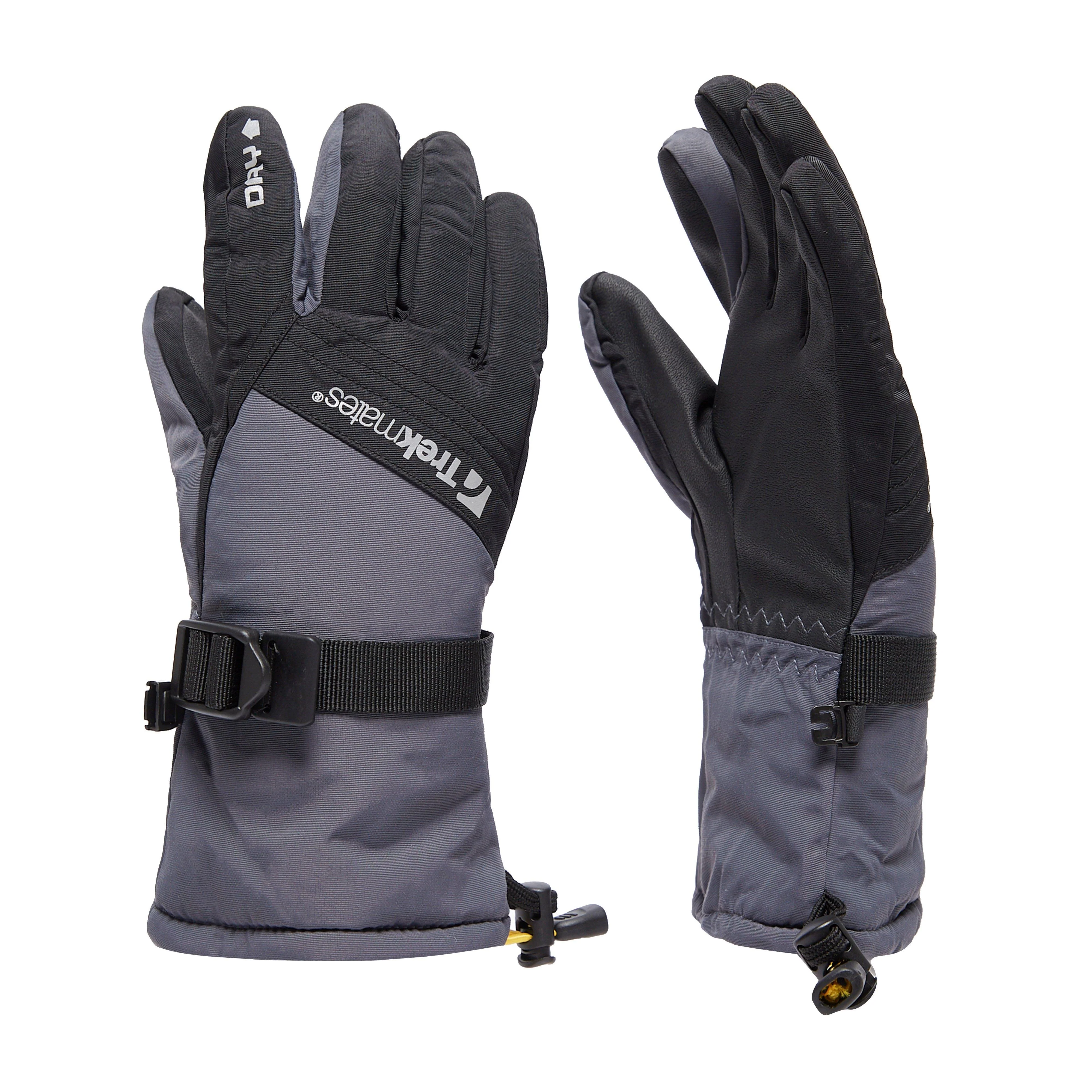 Kids' Mogul Gloves - Image 4