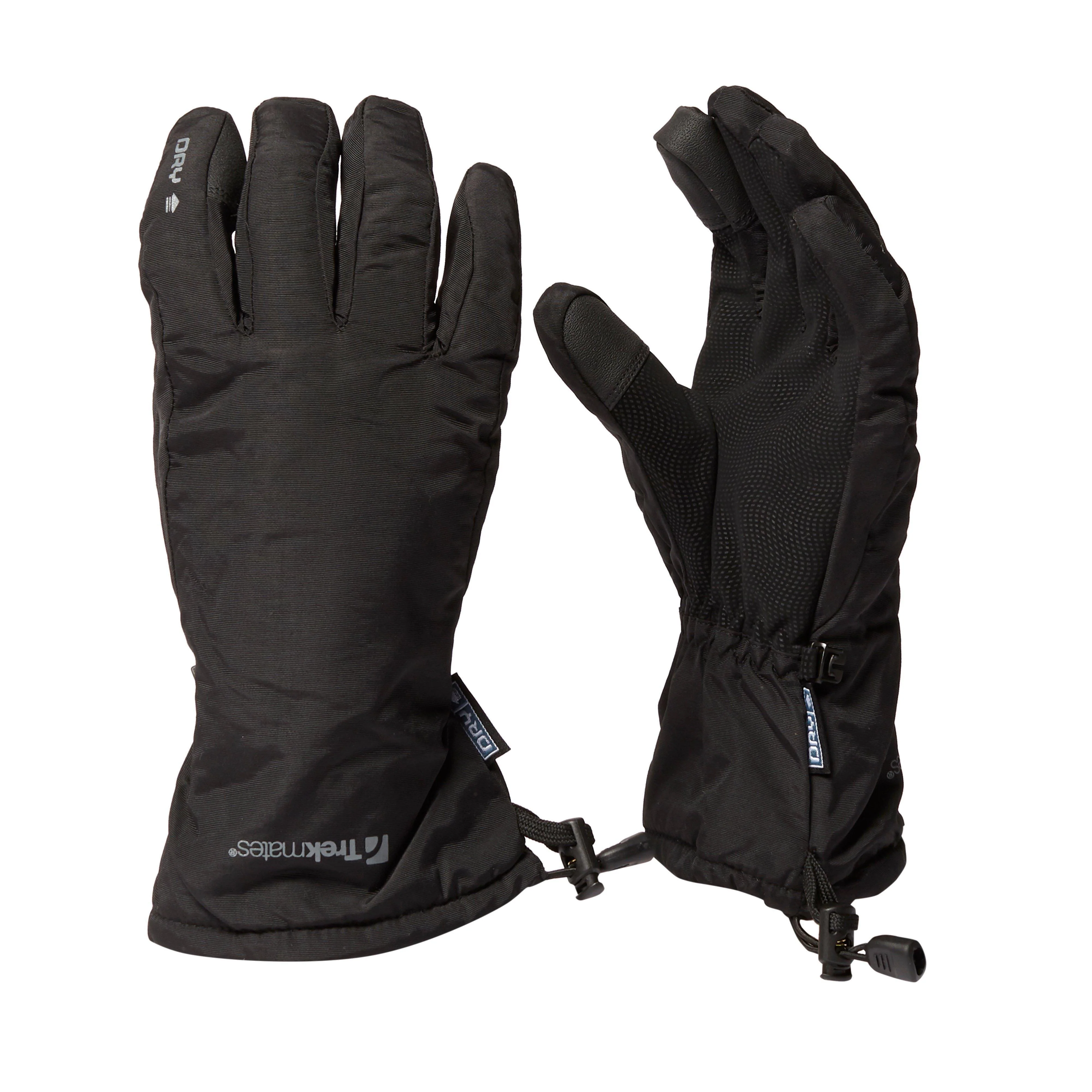 Men's Beacon Gloves - Image 4