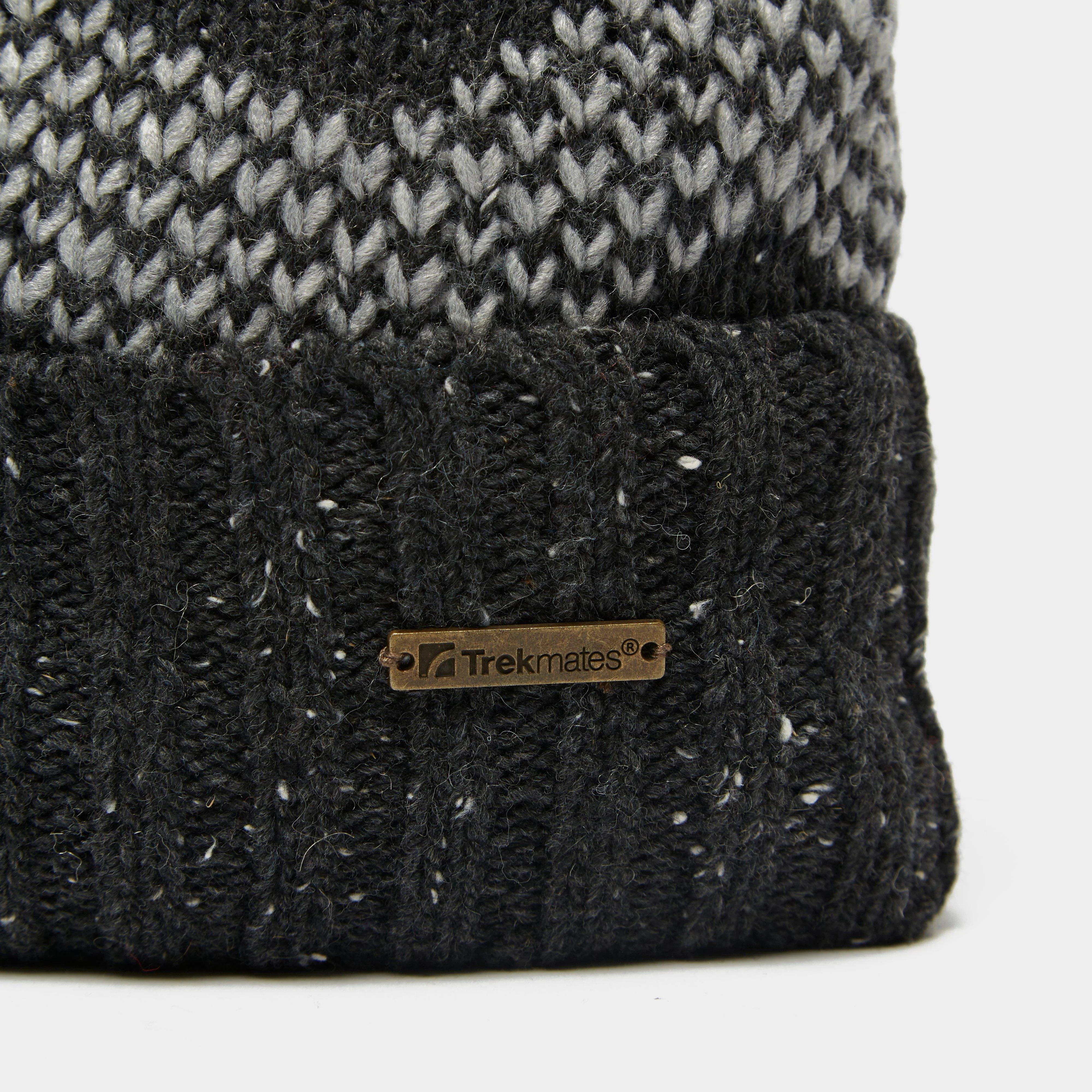 Men's Blake Knit Hat - Image 3