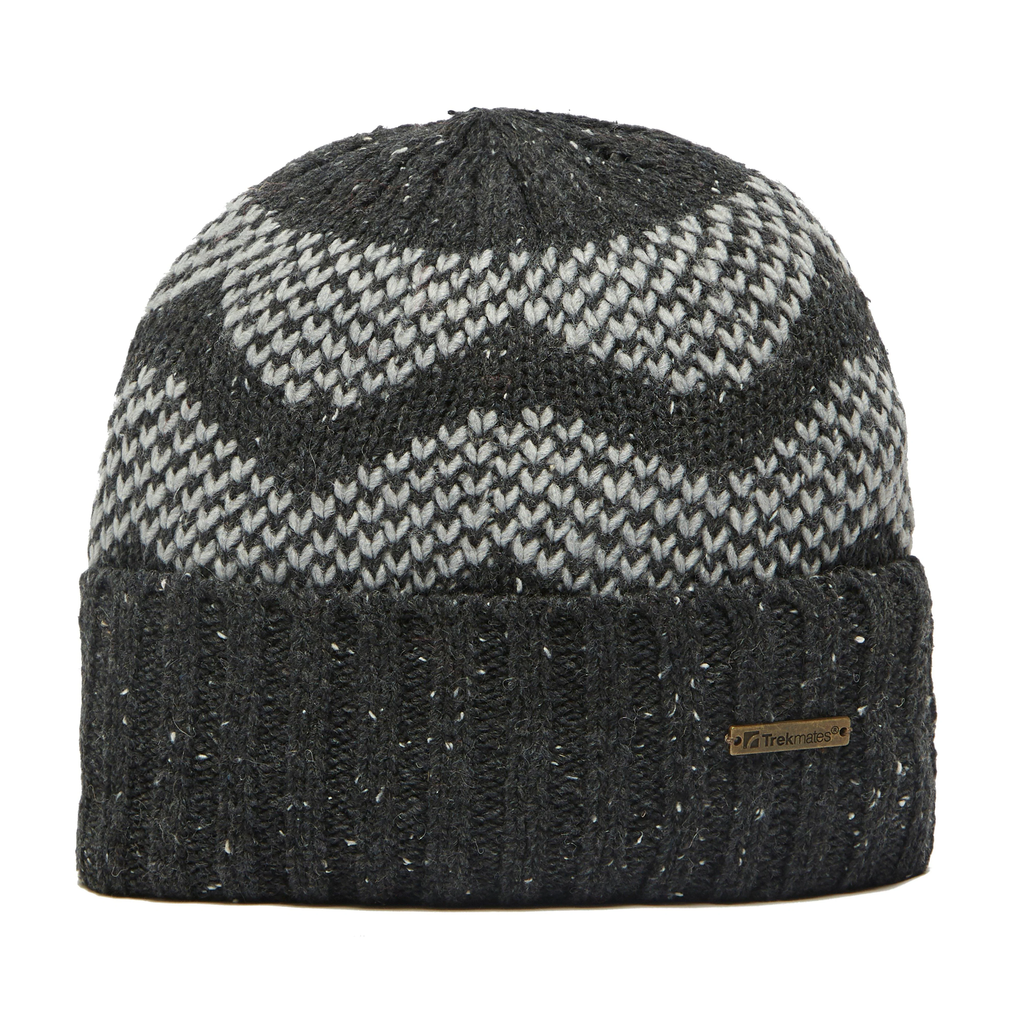 Men's Blake Knit Hat - Image 4
