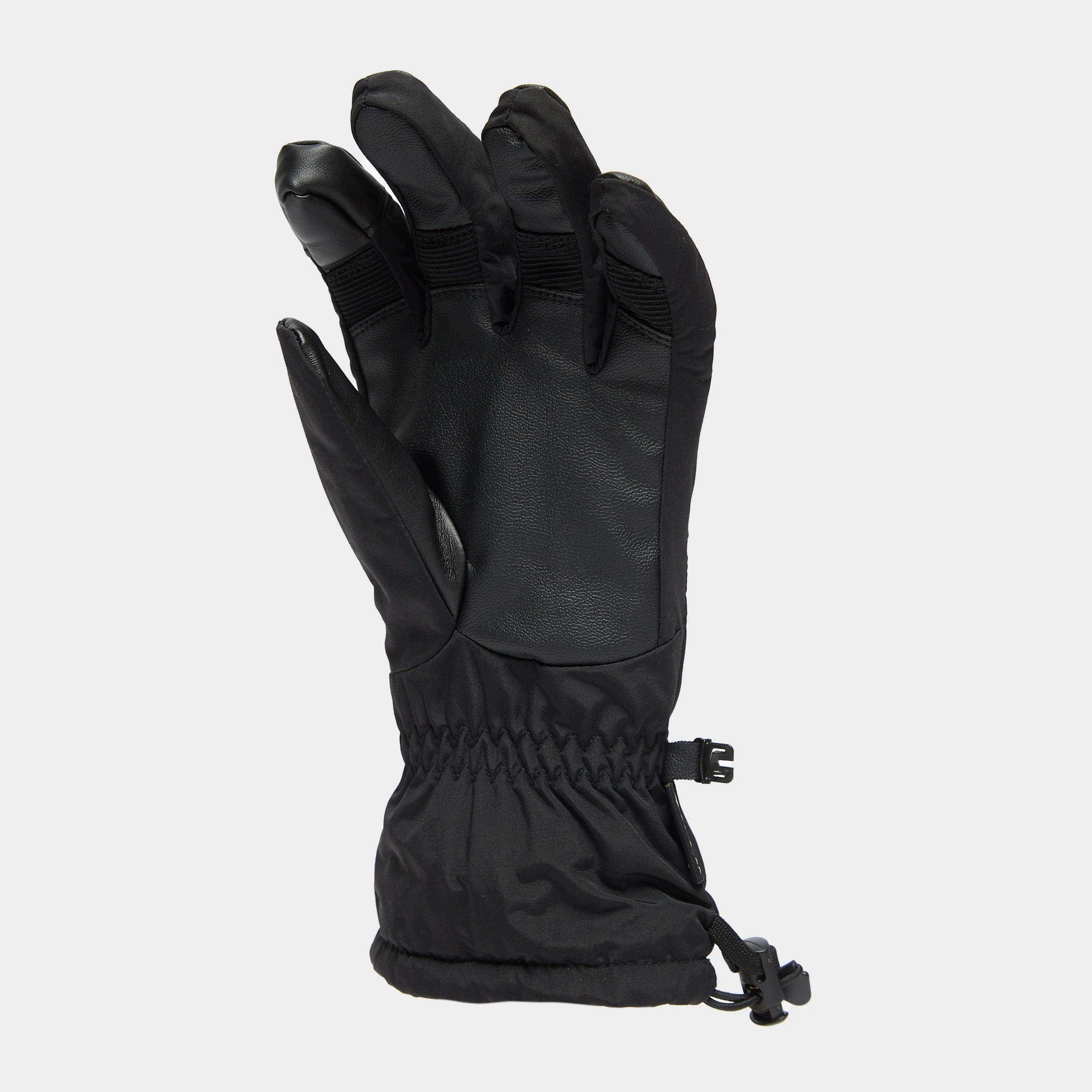 Men's Chamonix Gloves - Image 2