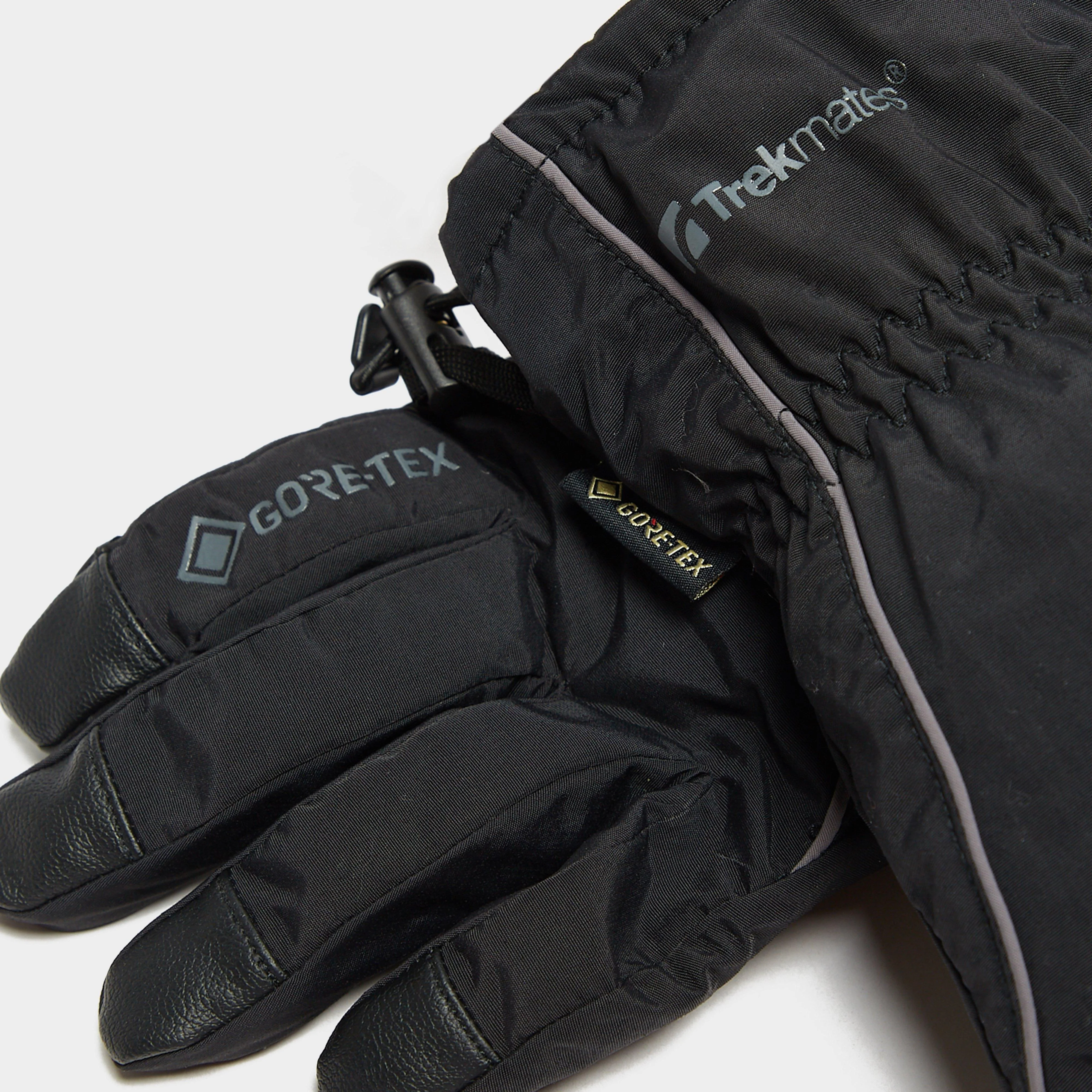Men's Chamonix Gloves - Image 3