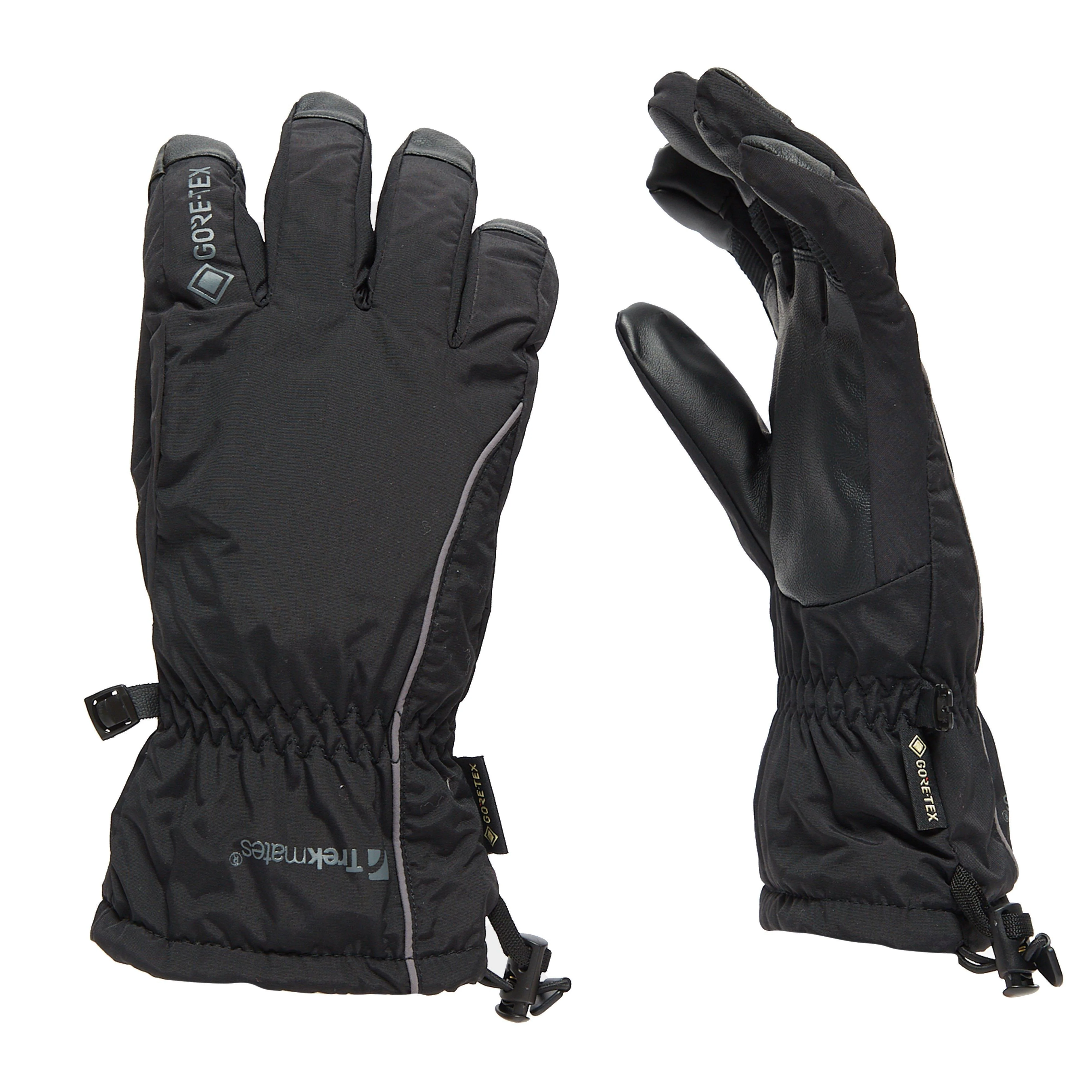 Men's Chamonix Gloves - Image 4