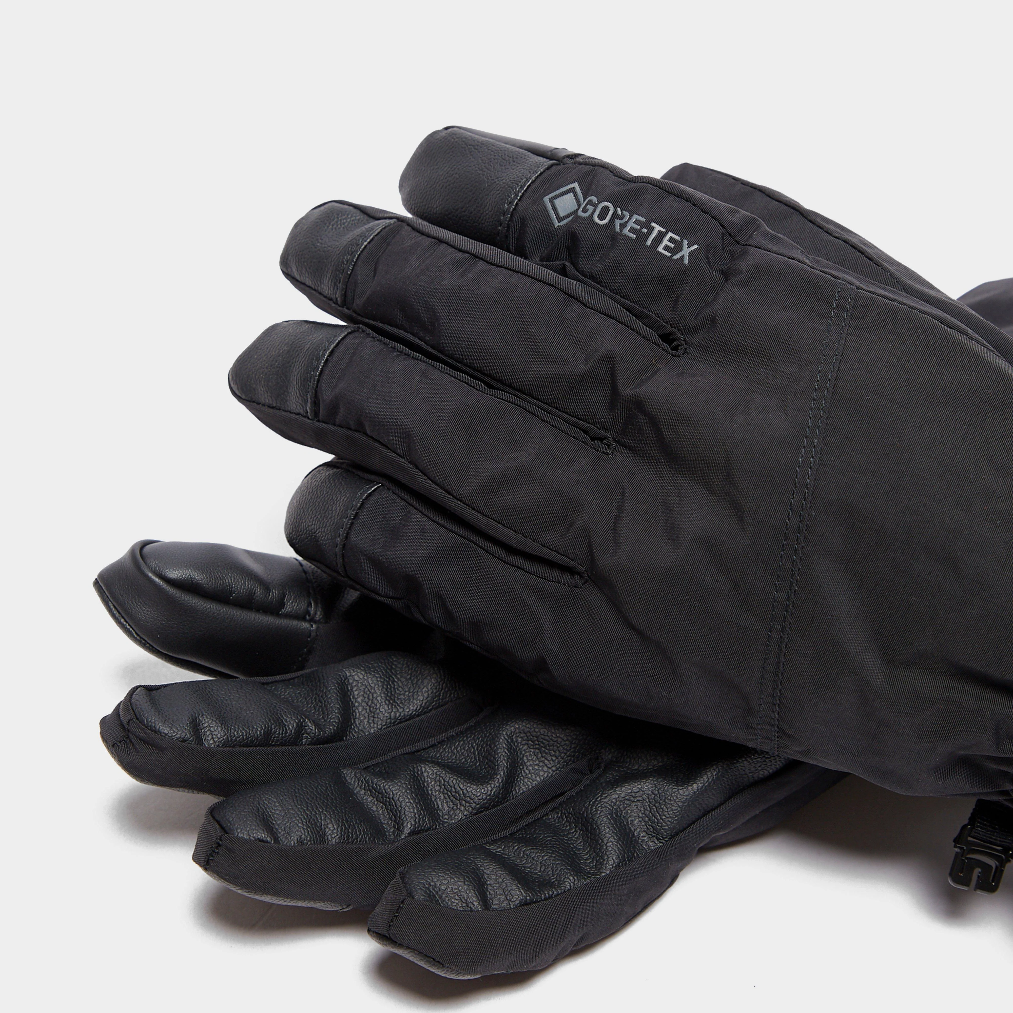 Men's Chamonix Gloves - Image 3