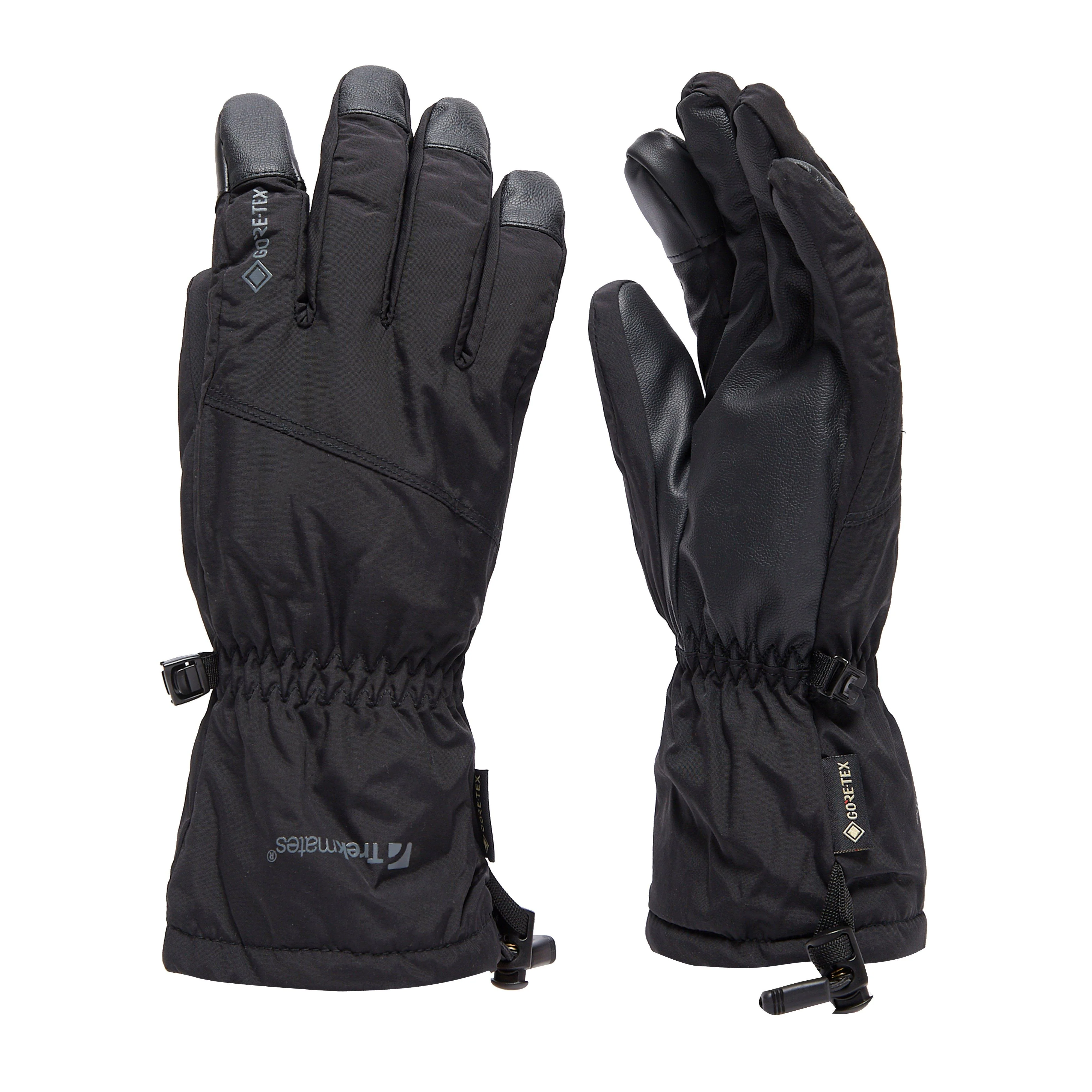Men's Chamonix Gloves - Image 4