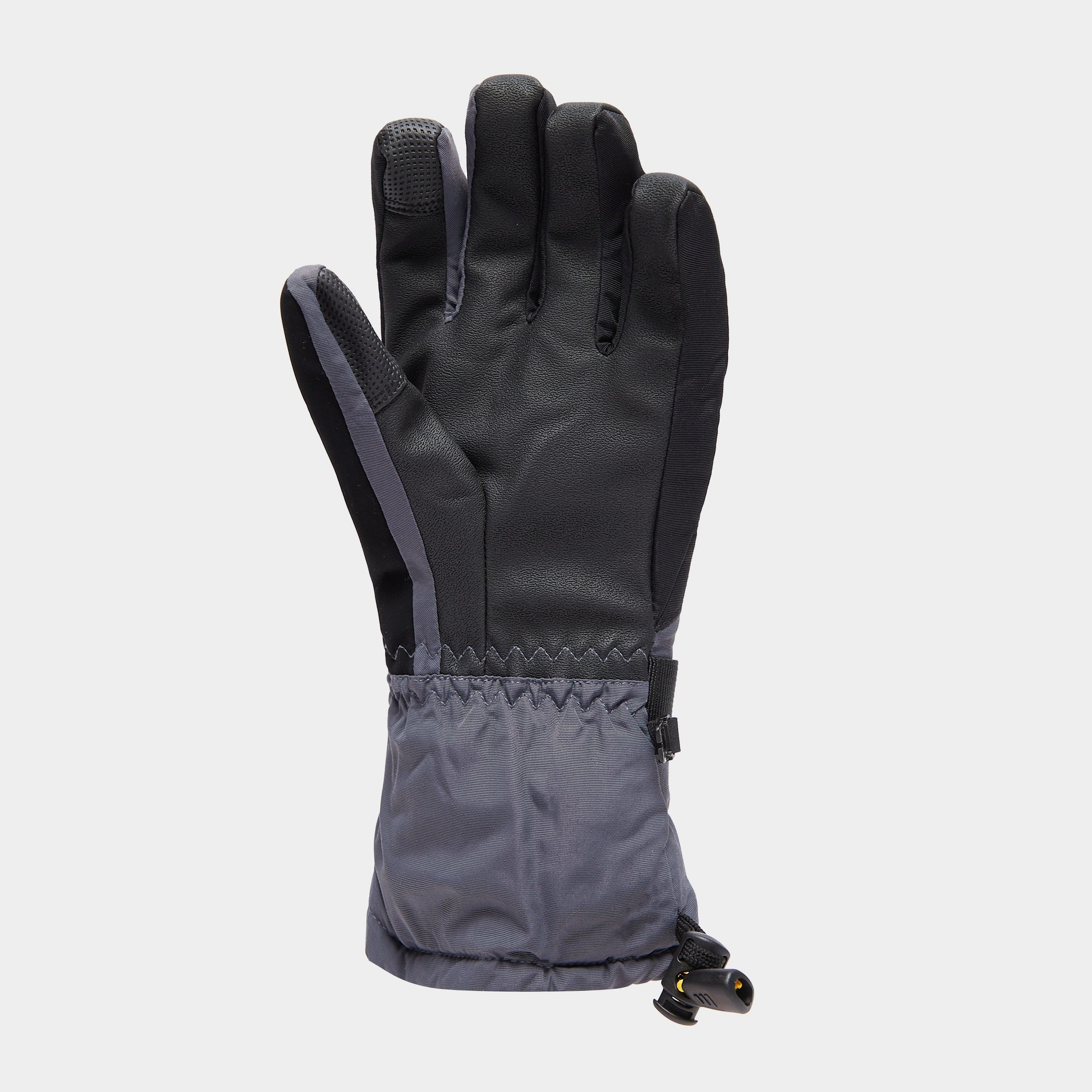 Men's Mogul Gloves - Image 2