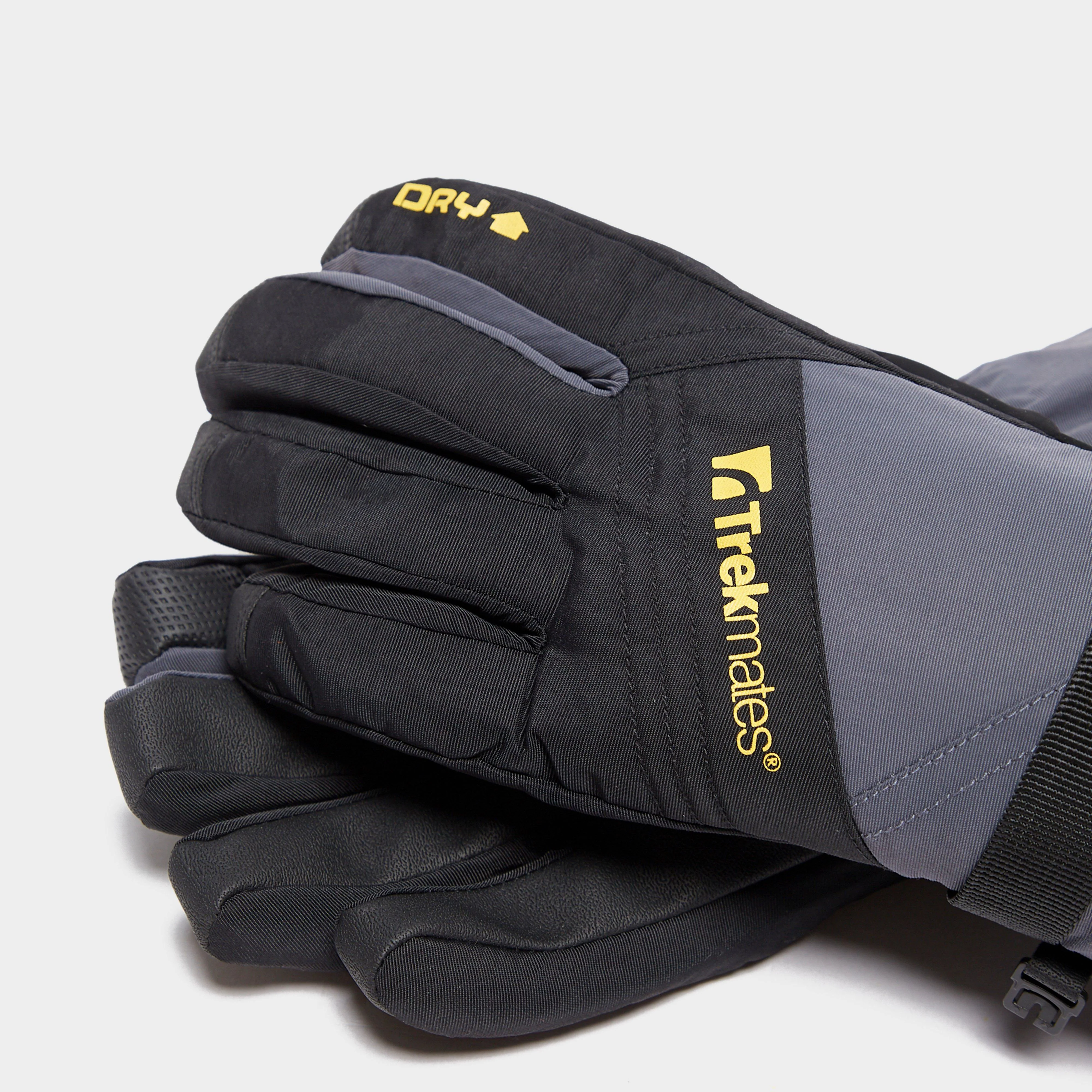 Men's Mogul Gloves - Image 3