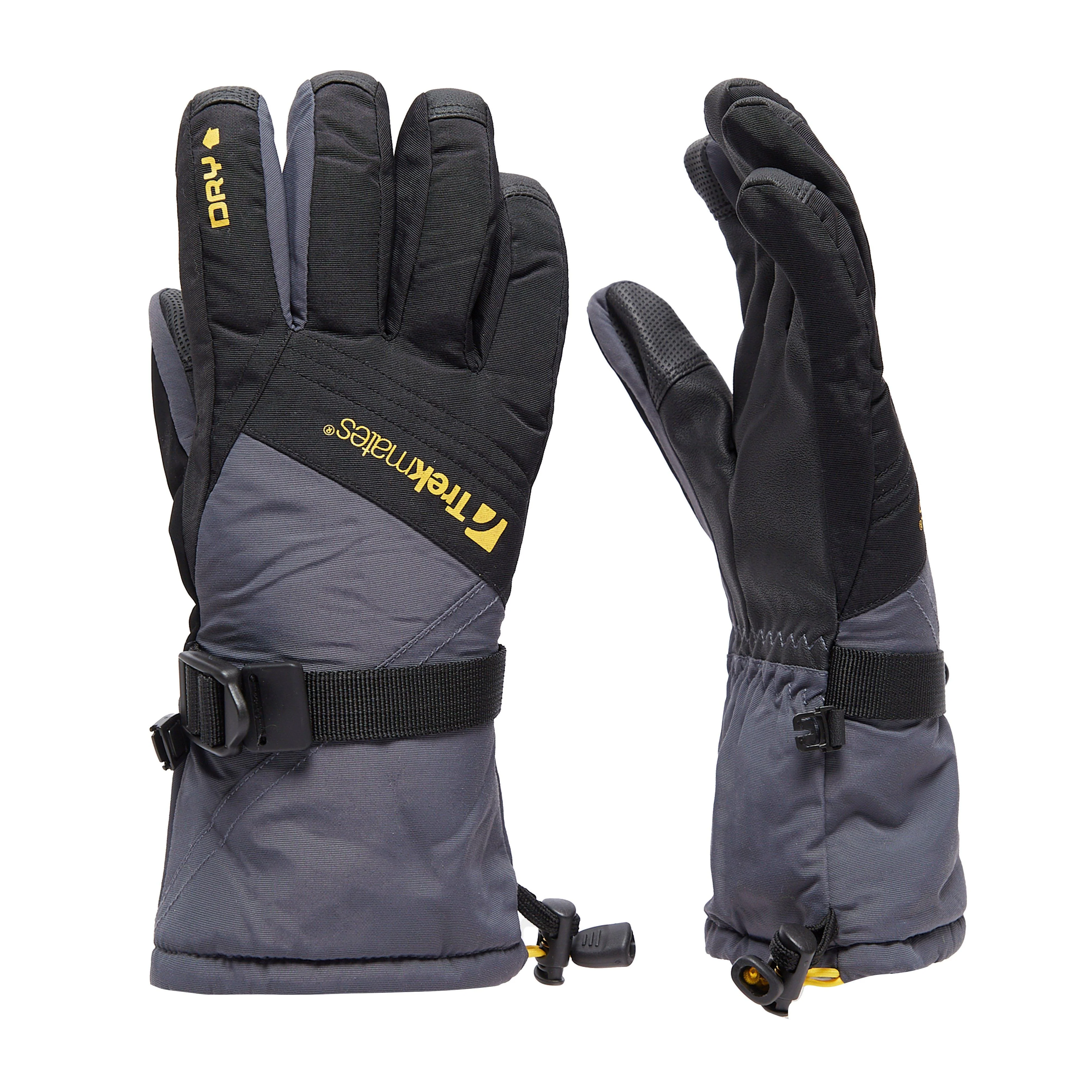Men's Mogul Gloves - Image 4
